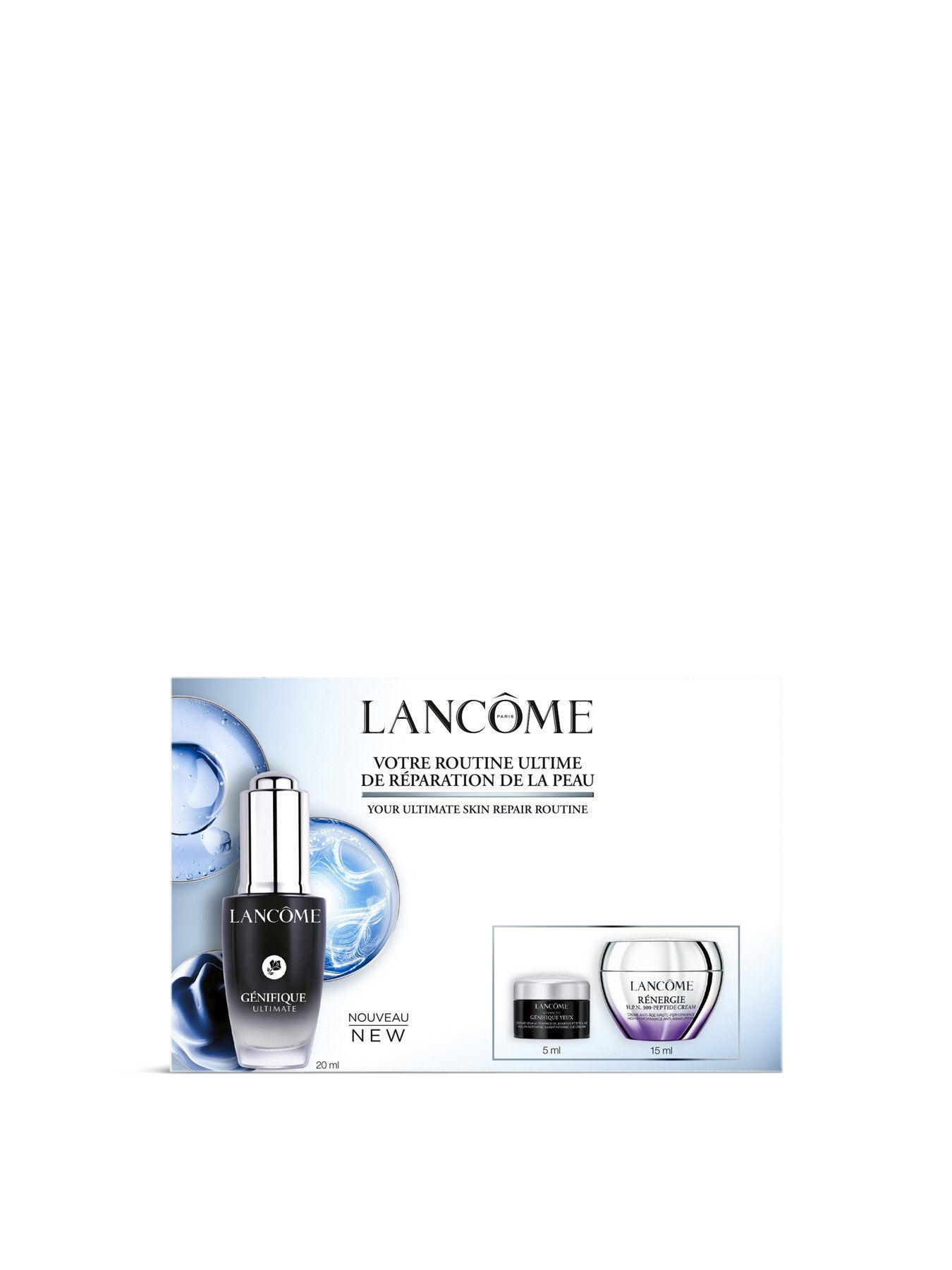 Genifique Starter Kit Set