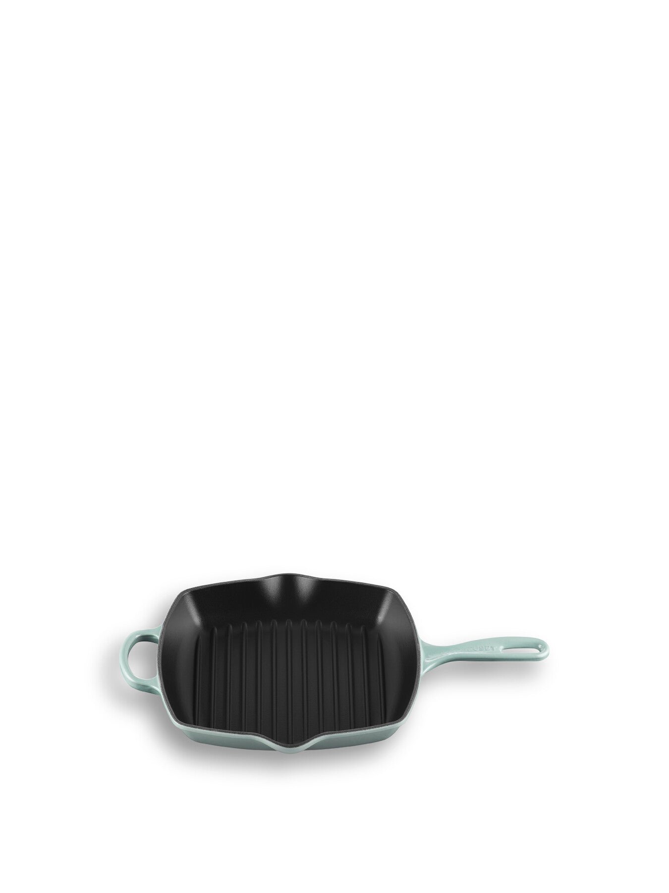 Cast Iron Square Grillit Sea Salt