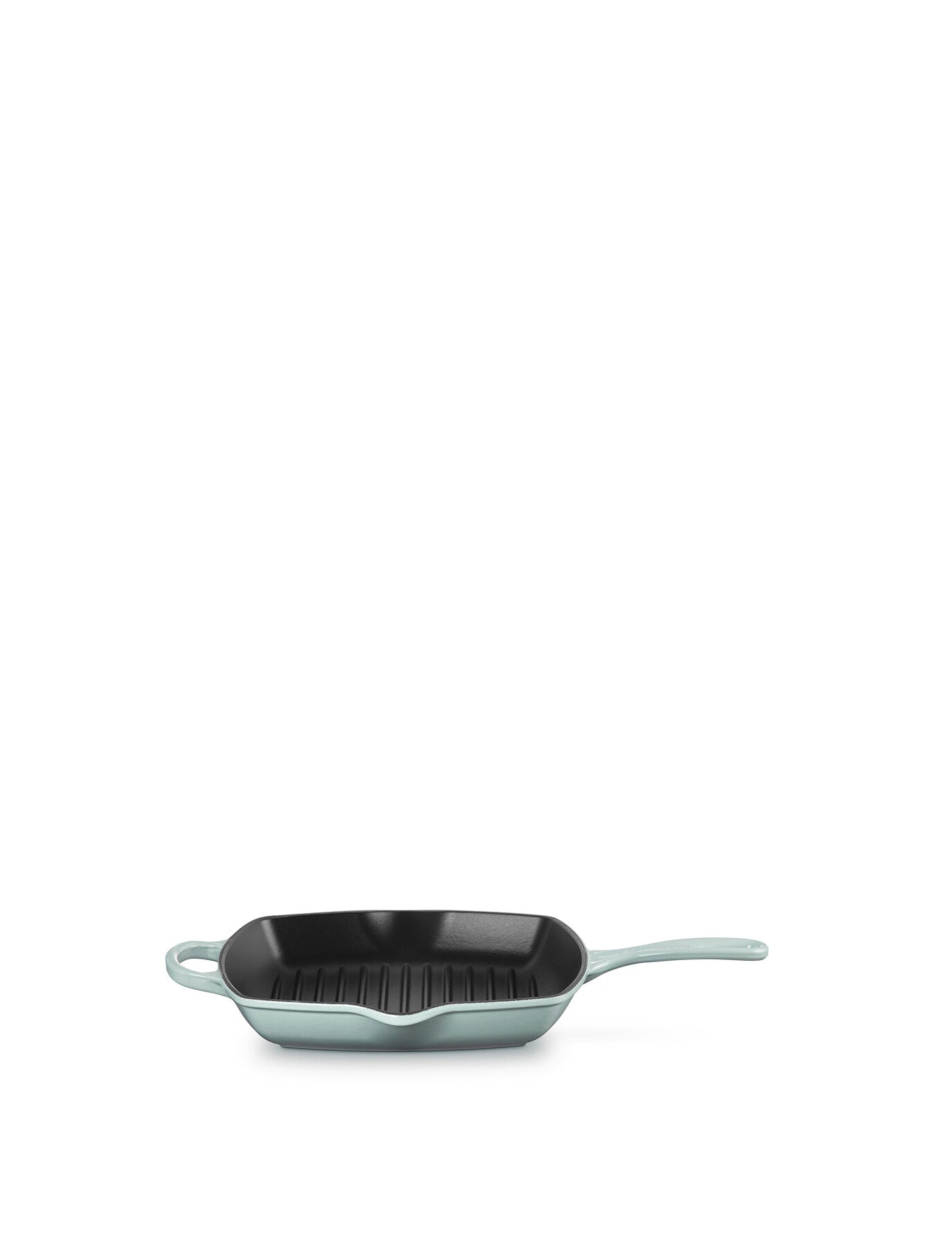 Cast Iron Square Grillit Sea Salt