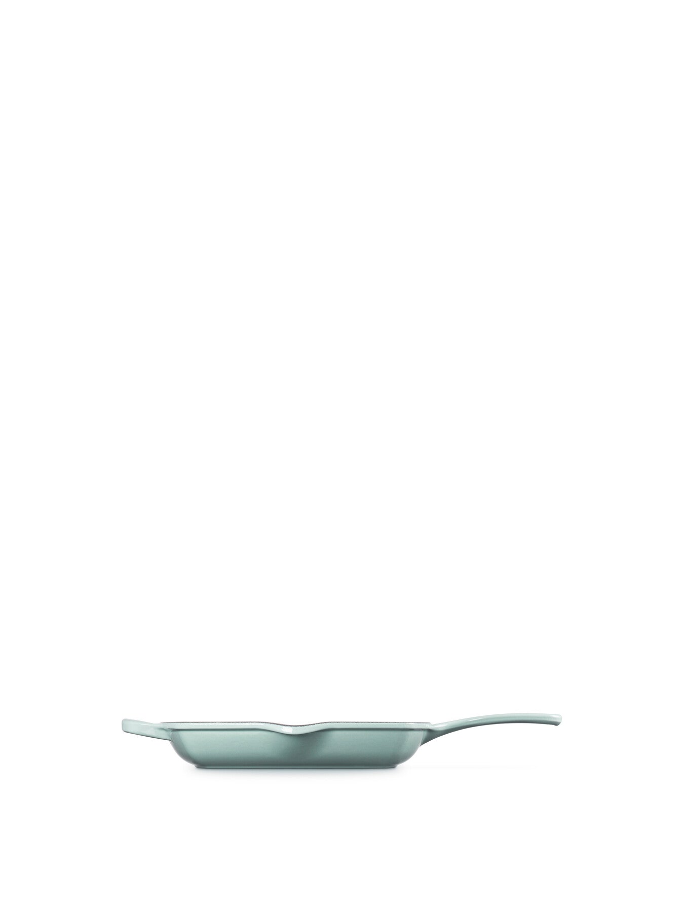 Cast Iron Square Grillit Sea Salt