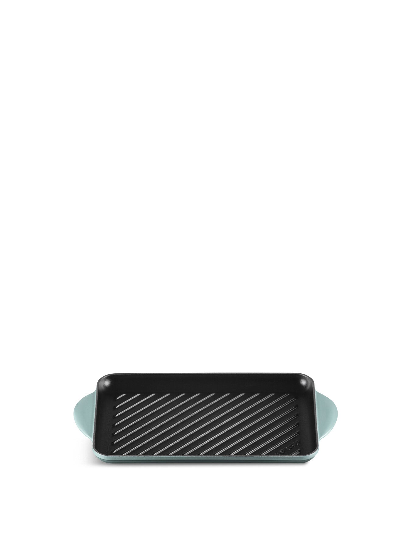 Cast Iron Rectangular Grill 32cm