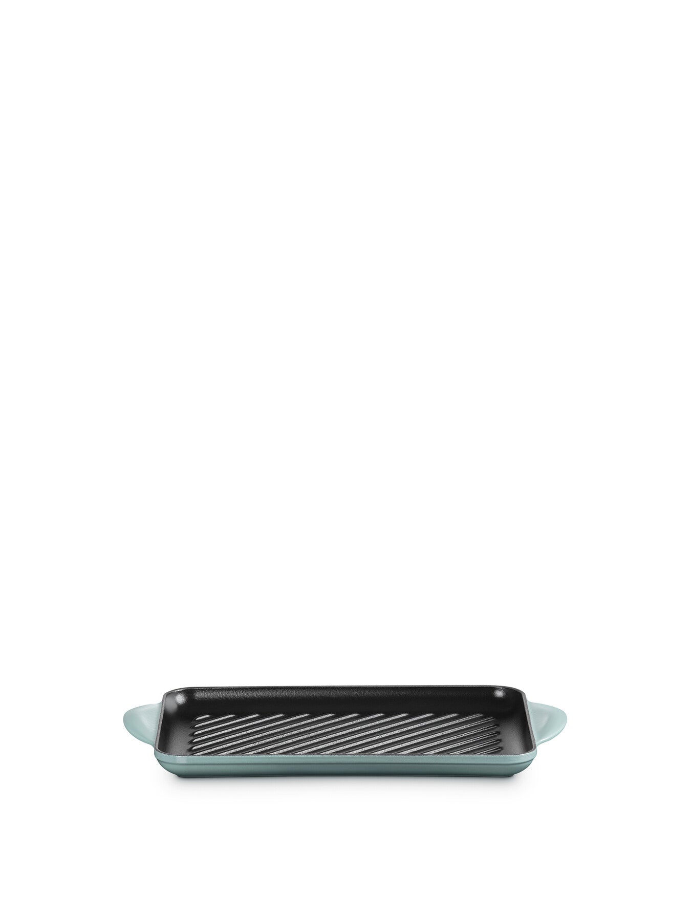 Cast Iron Rectangular Grill 32cm