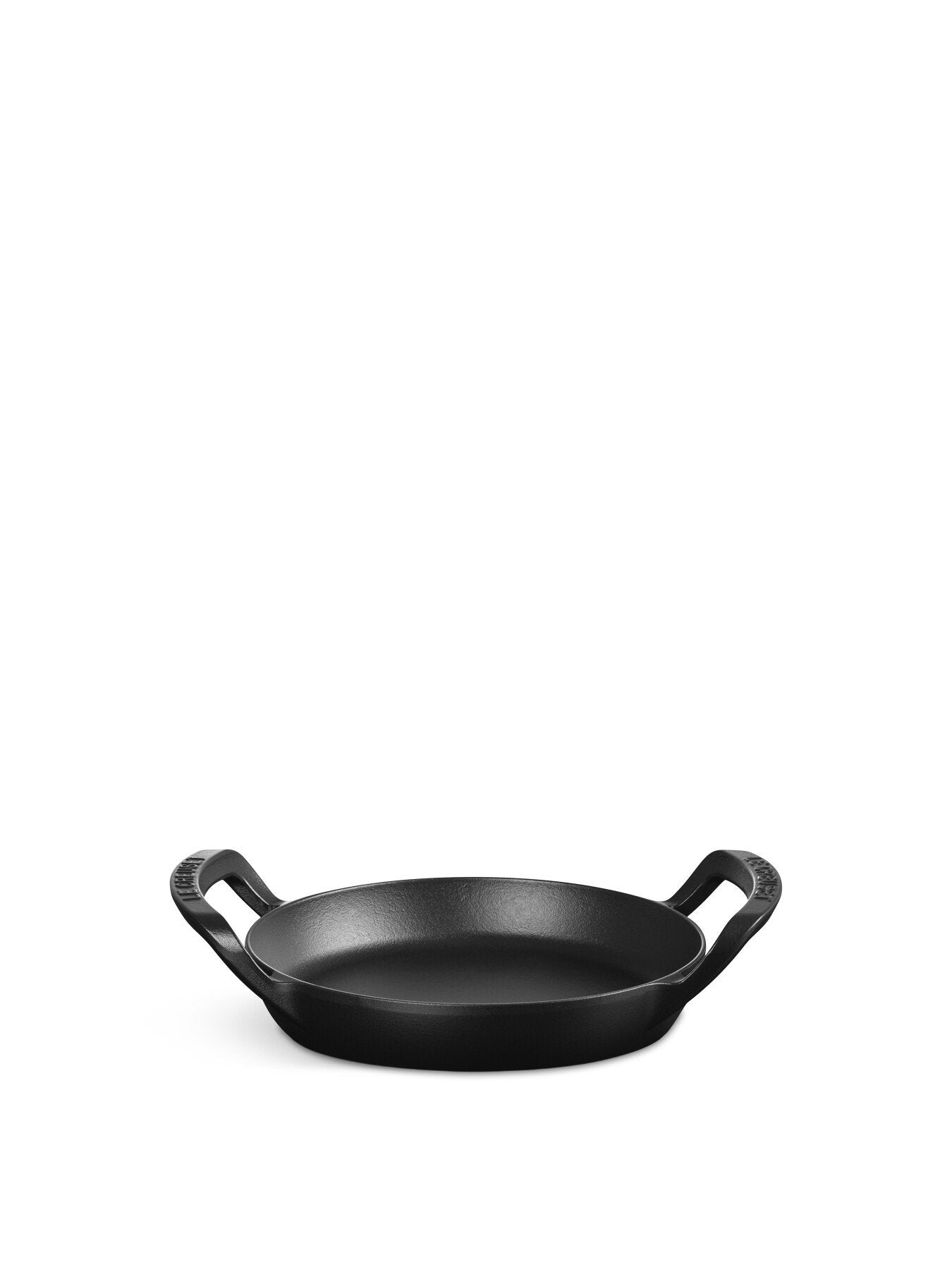 BBQ Round Skillet 25cm