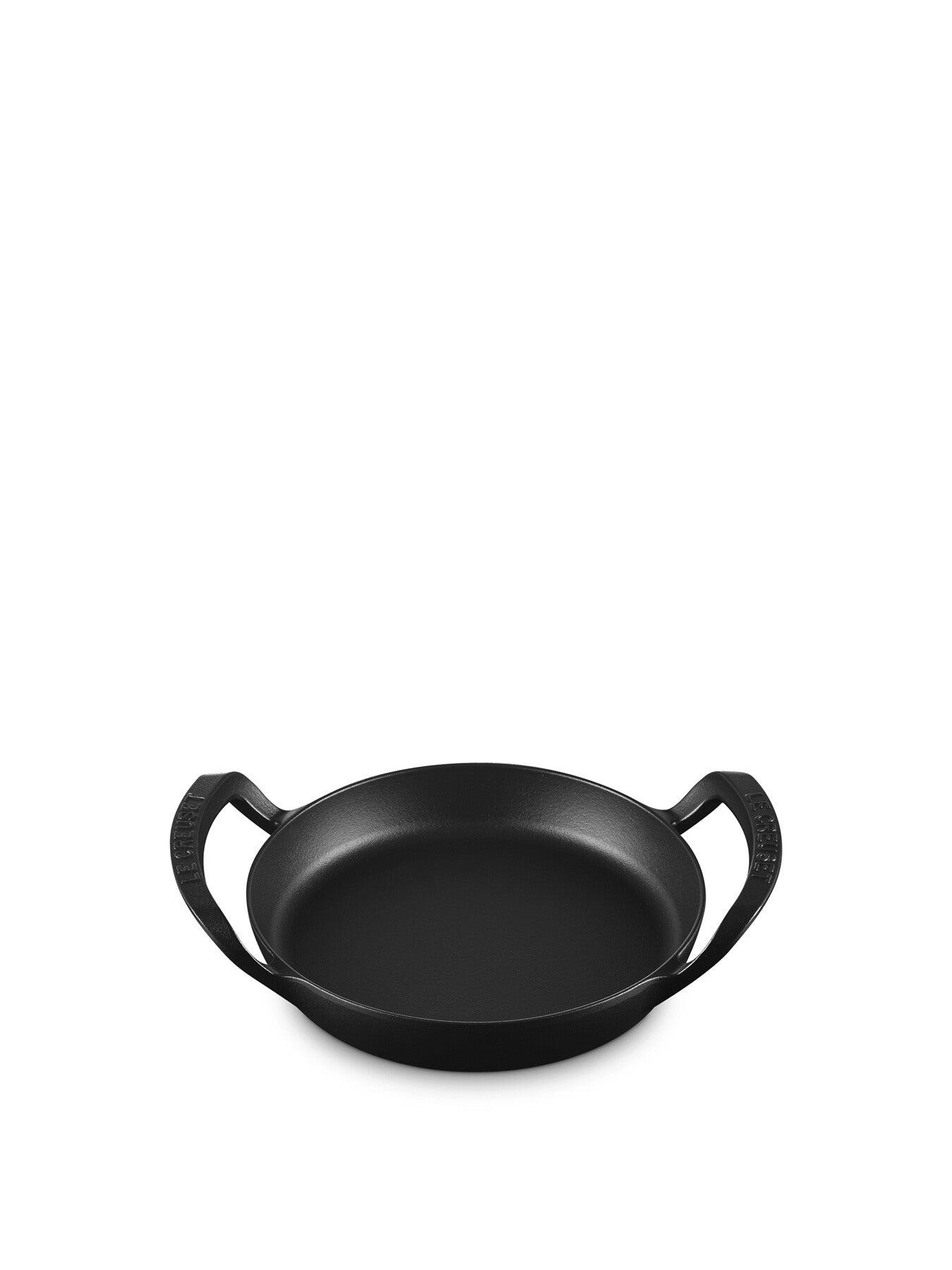 BBQ Round Skillet 25cm