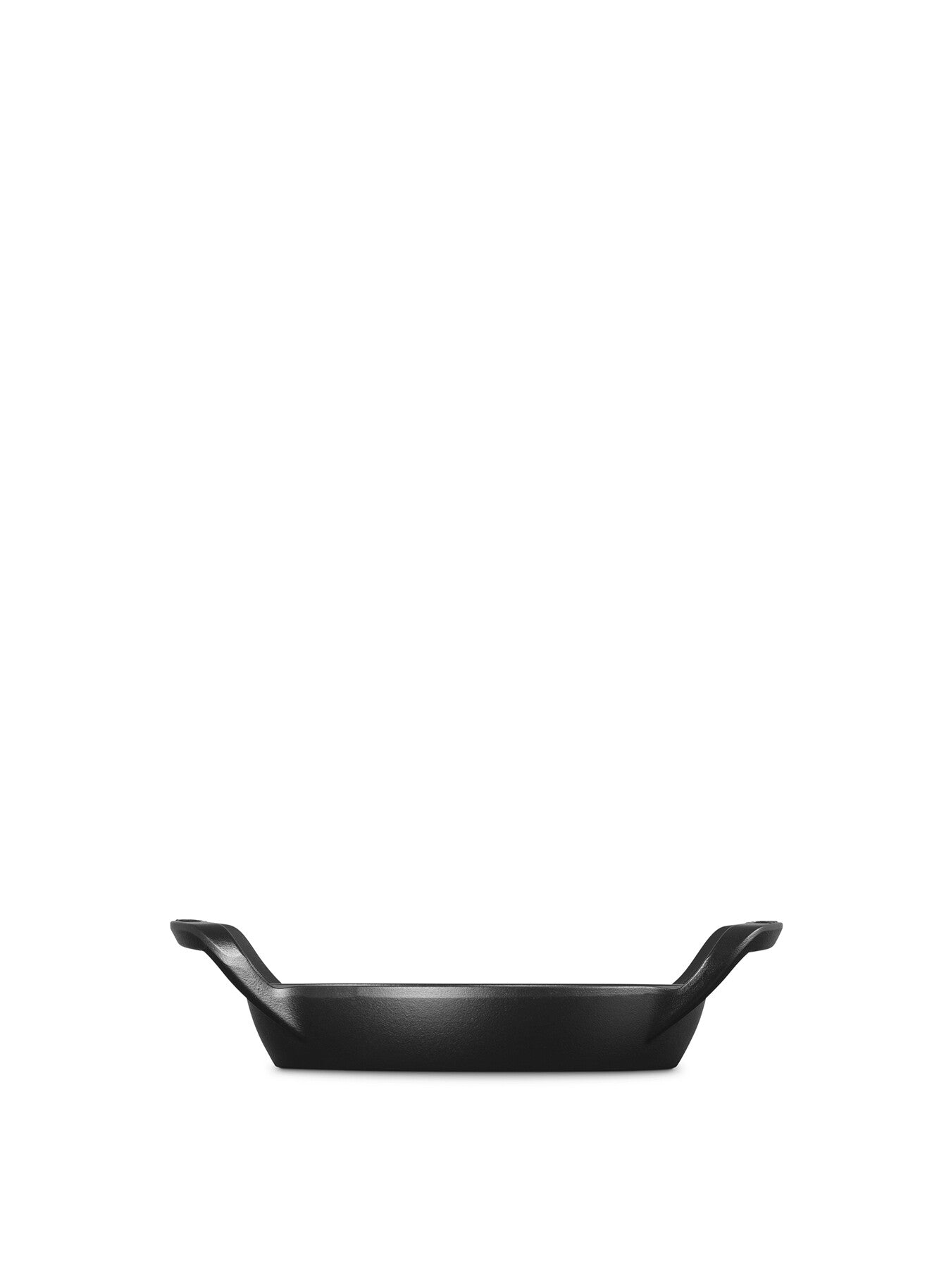 BBQ Round Skillet 25cm