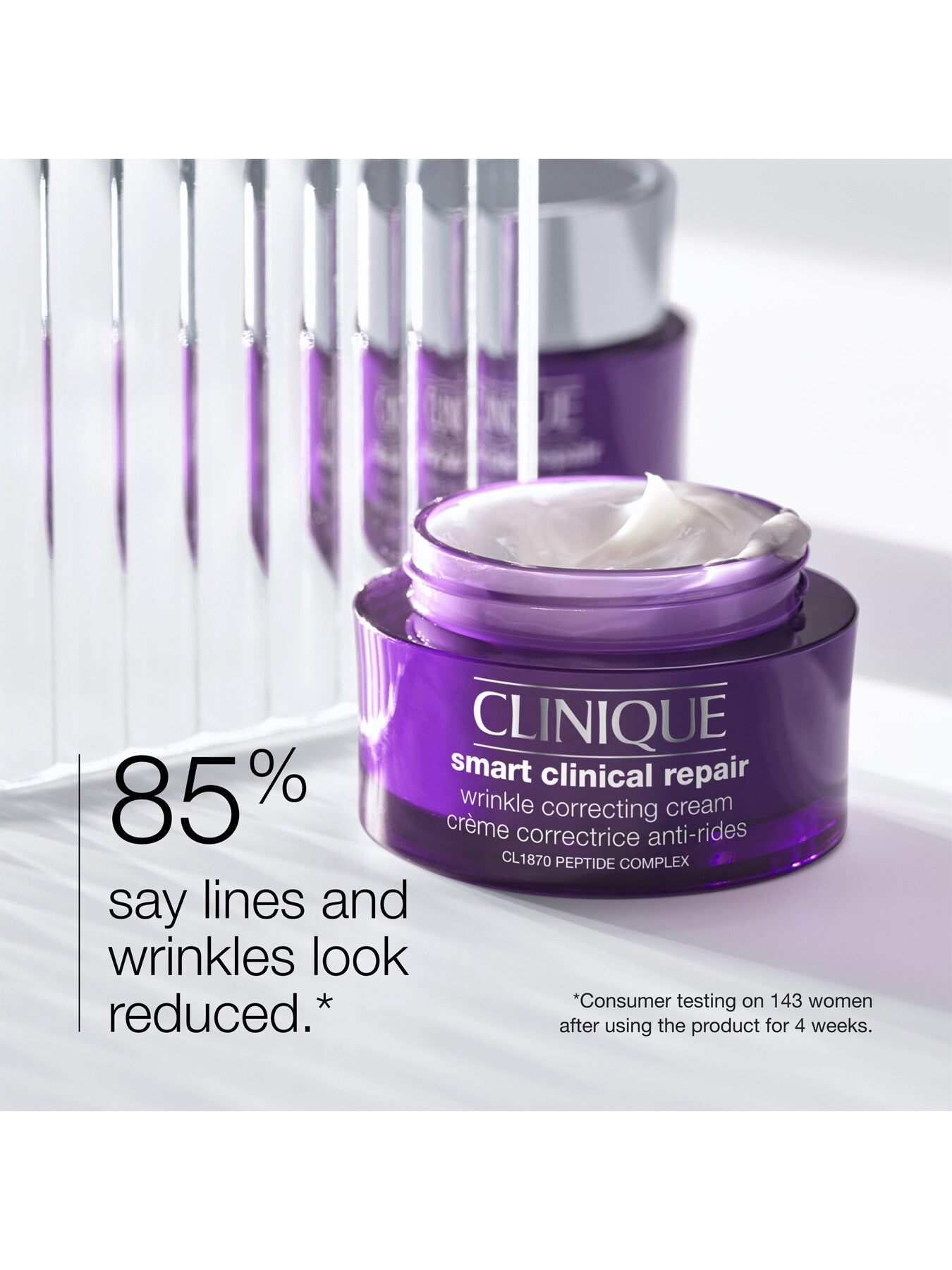 Smart and Smooth Anti Ageing Skincare Set