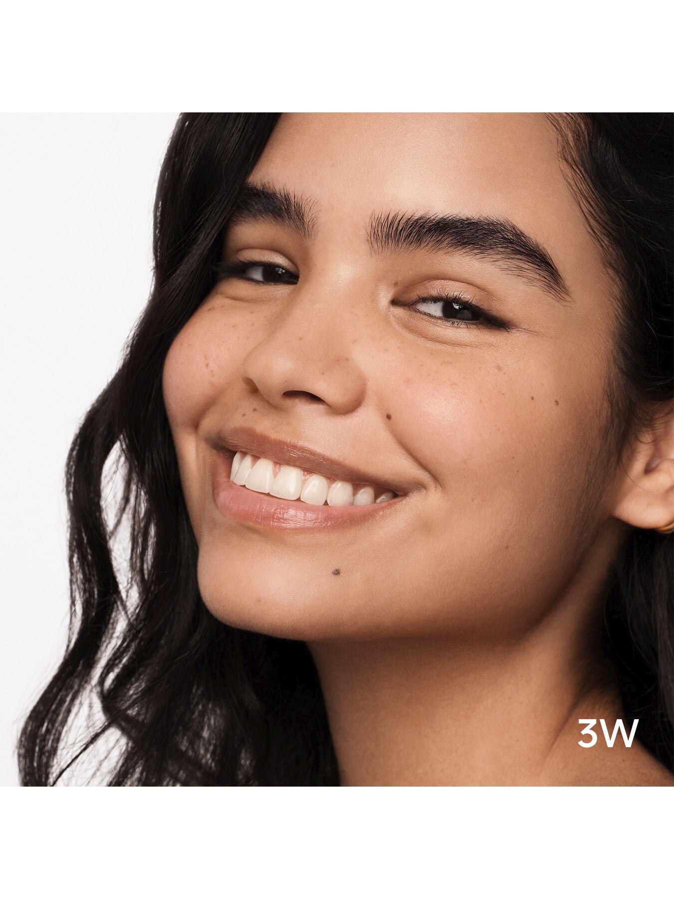 Terracotta Glow Fluid Foundation