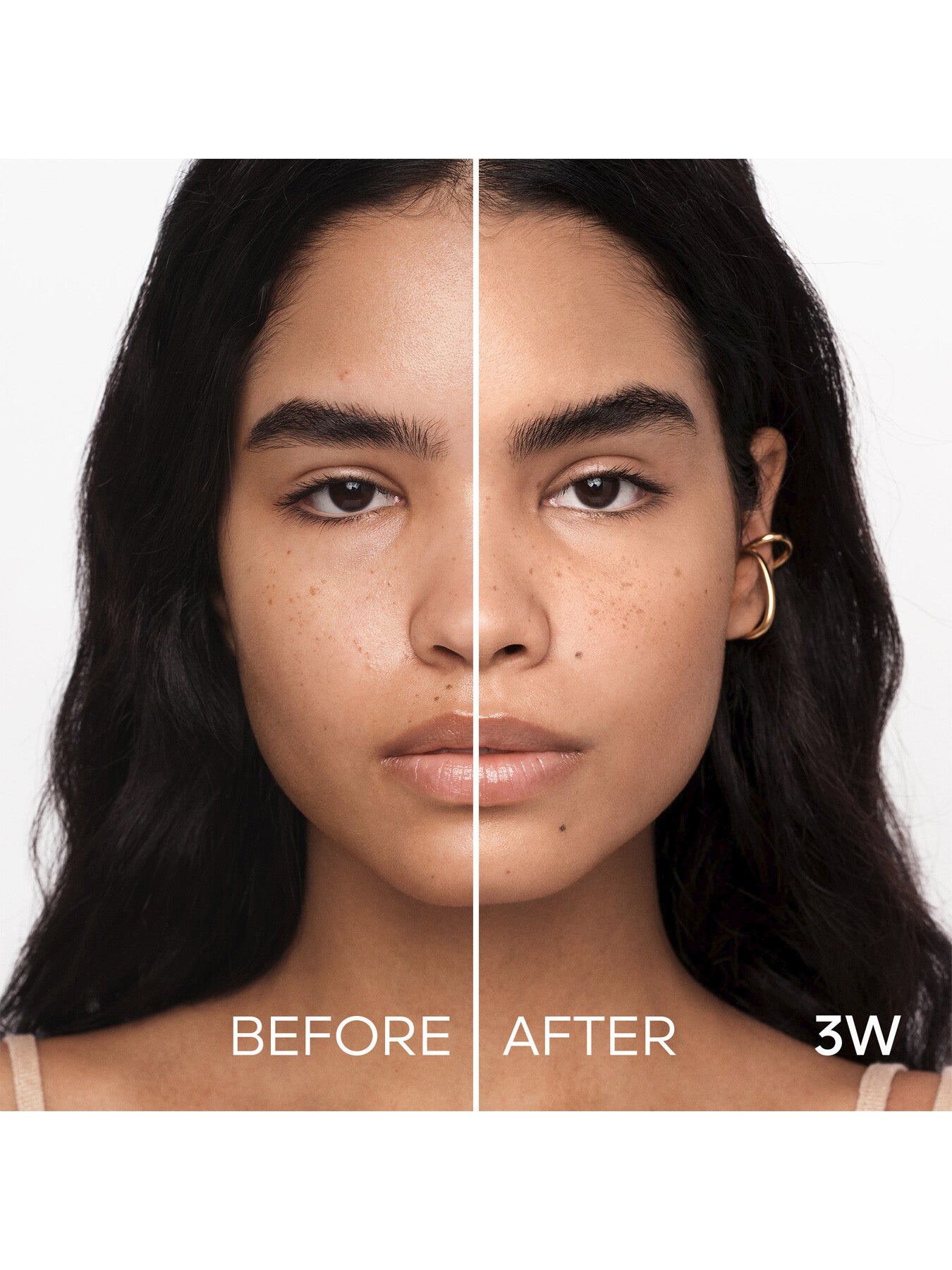 Terracotta Glow Fluid Foundation