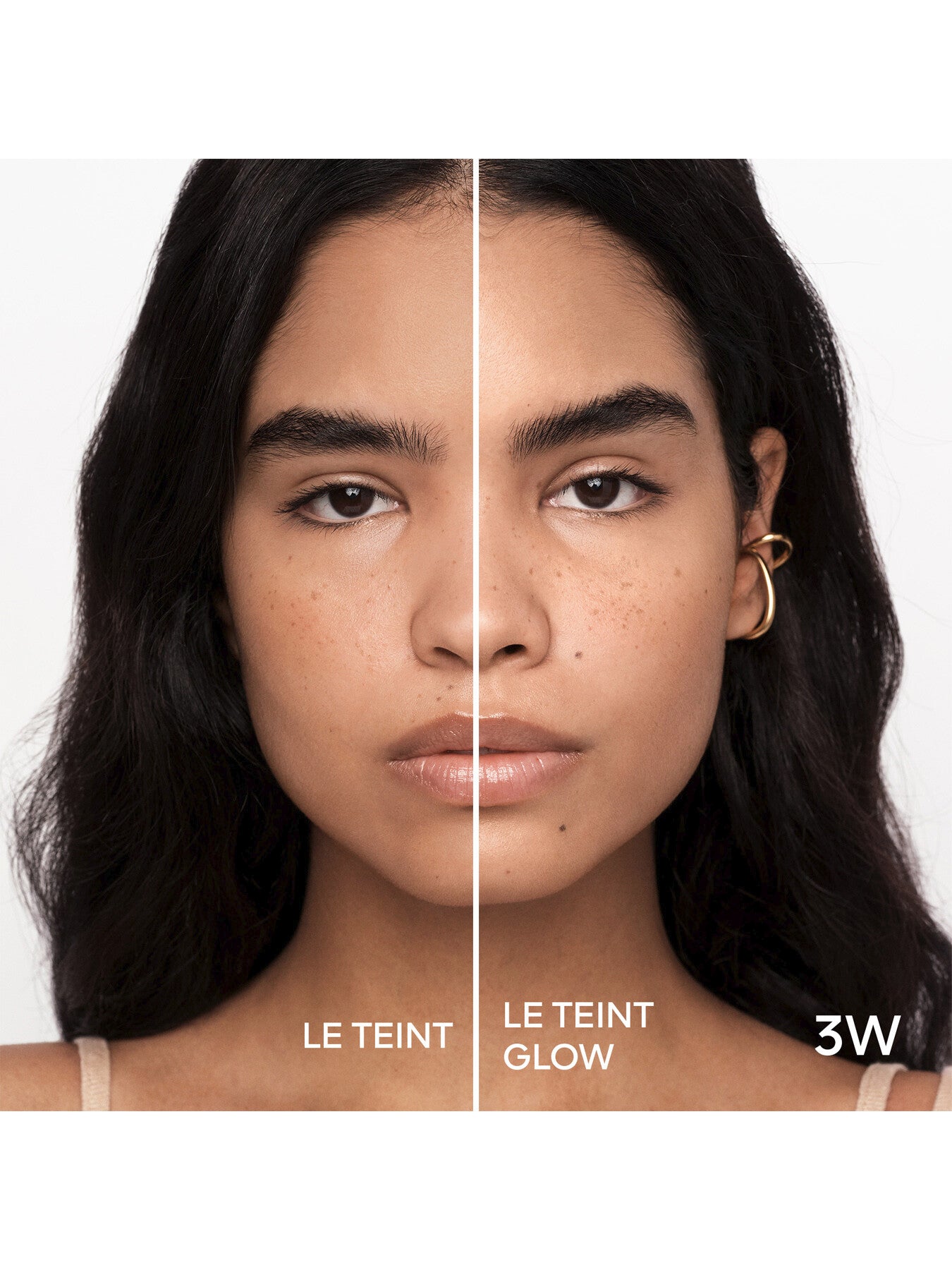 Terracotta Glow Fluid Foundation