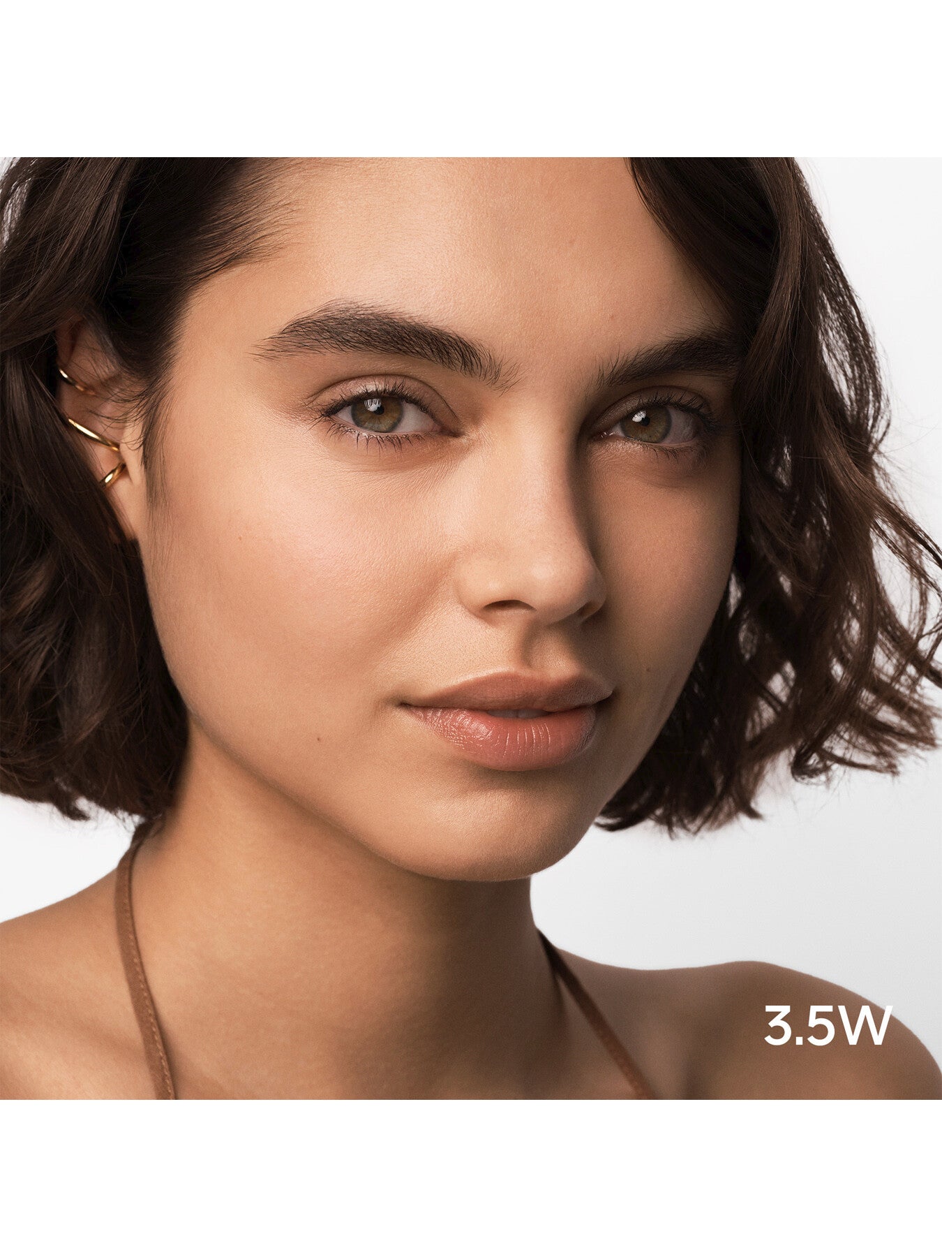 Terracotta Glow Fluid Foundation