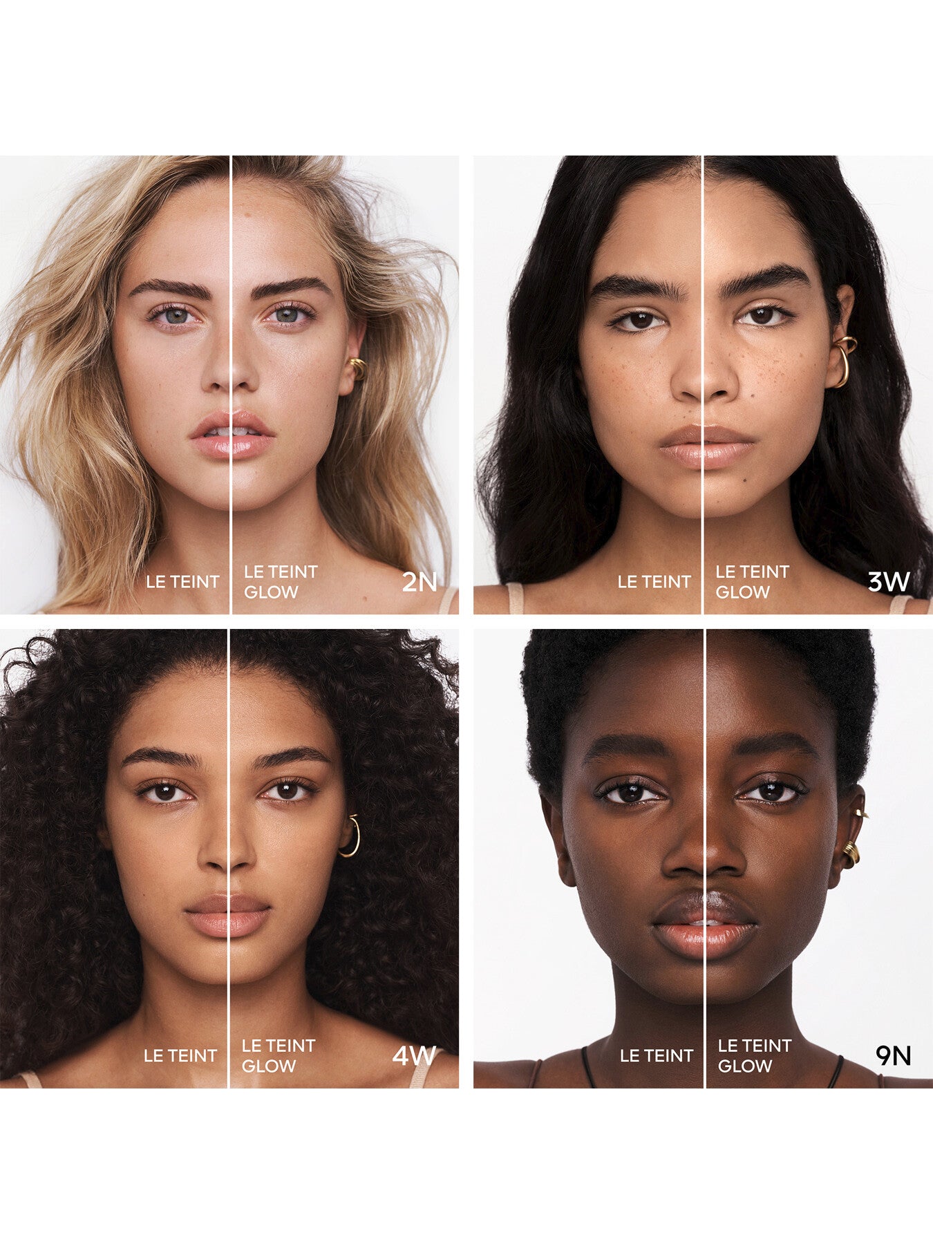 Terracotta Glow Fluid Foundation