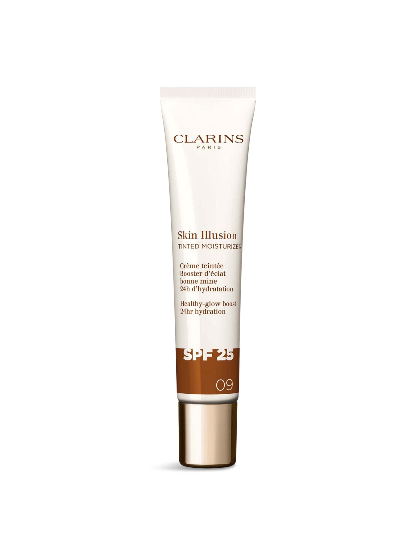 Skin Illusion Tinted Moisturiser SPF25 40ml