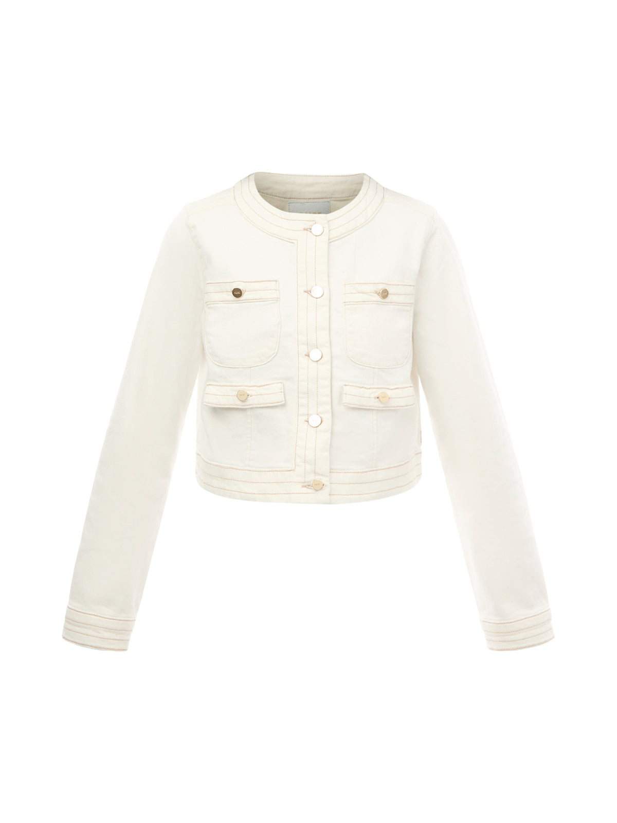Kiya Jacket