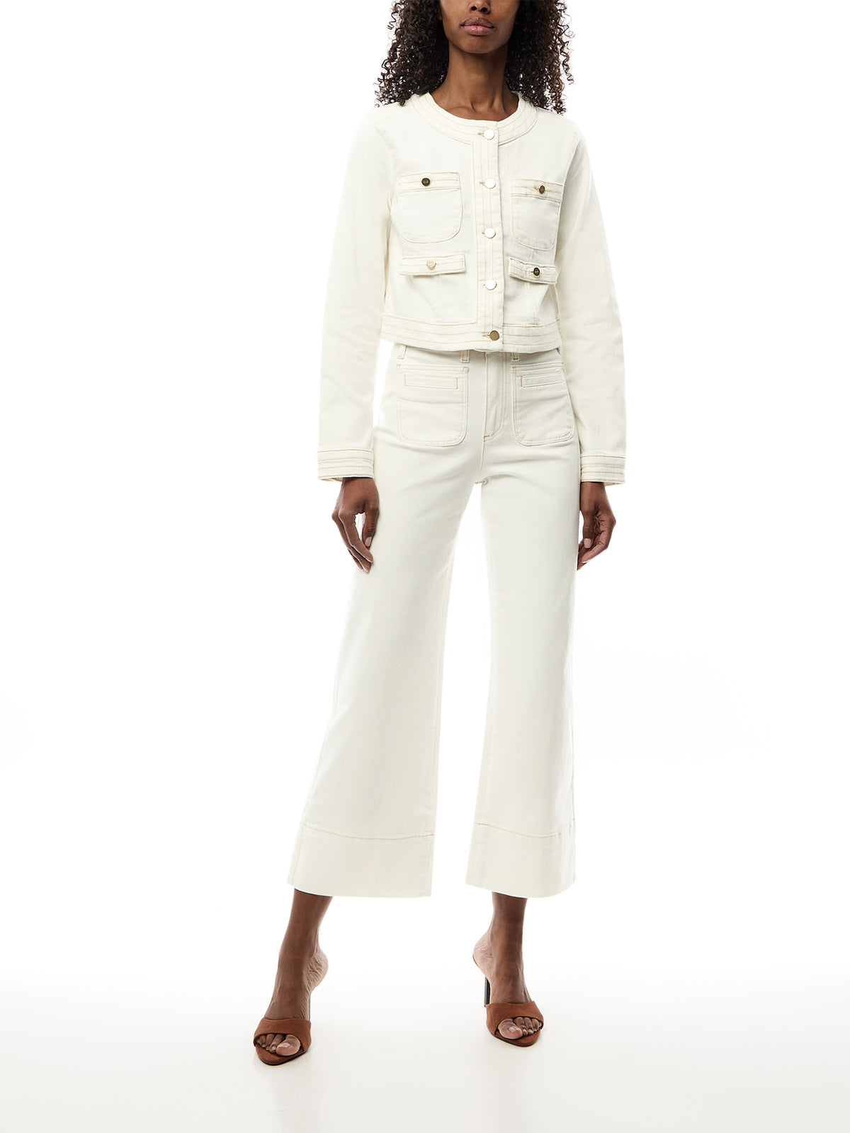 Kiya Jacket