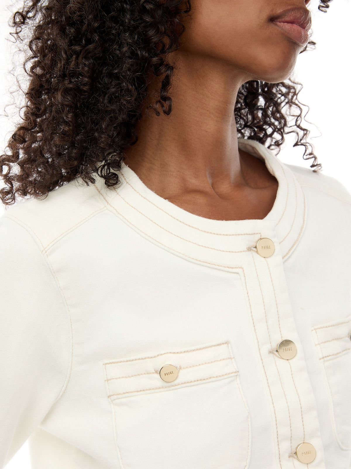 Kiya Jacket