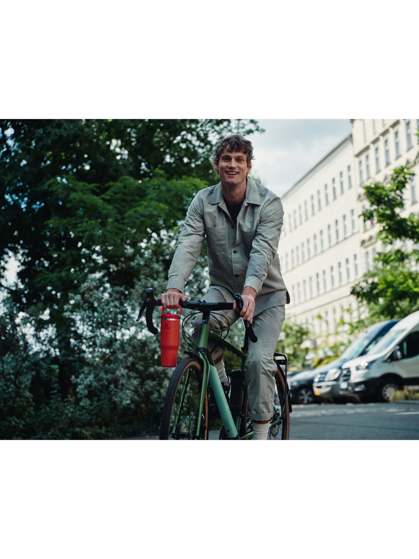 IceFlow™ Flip Straw 2.0 Tumbler 0.89L