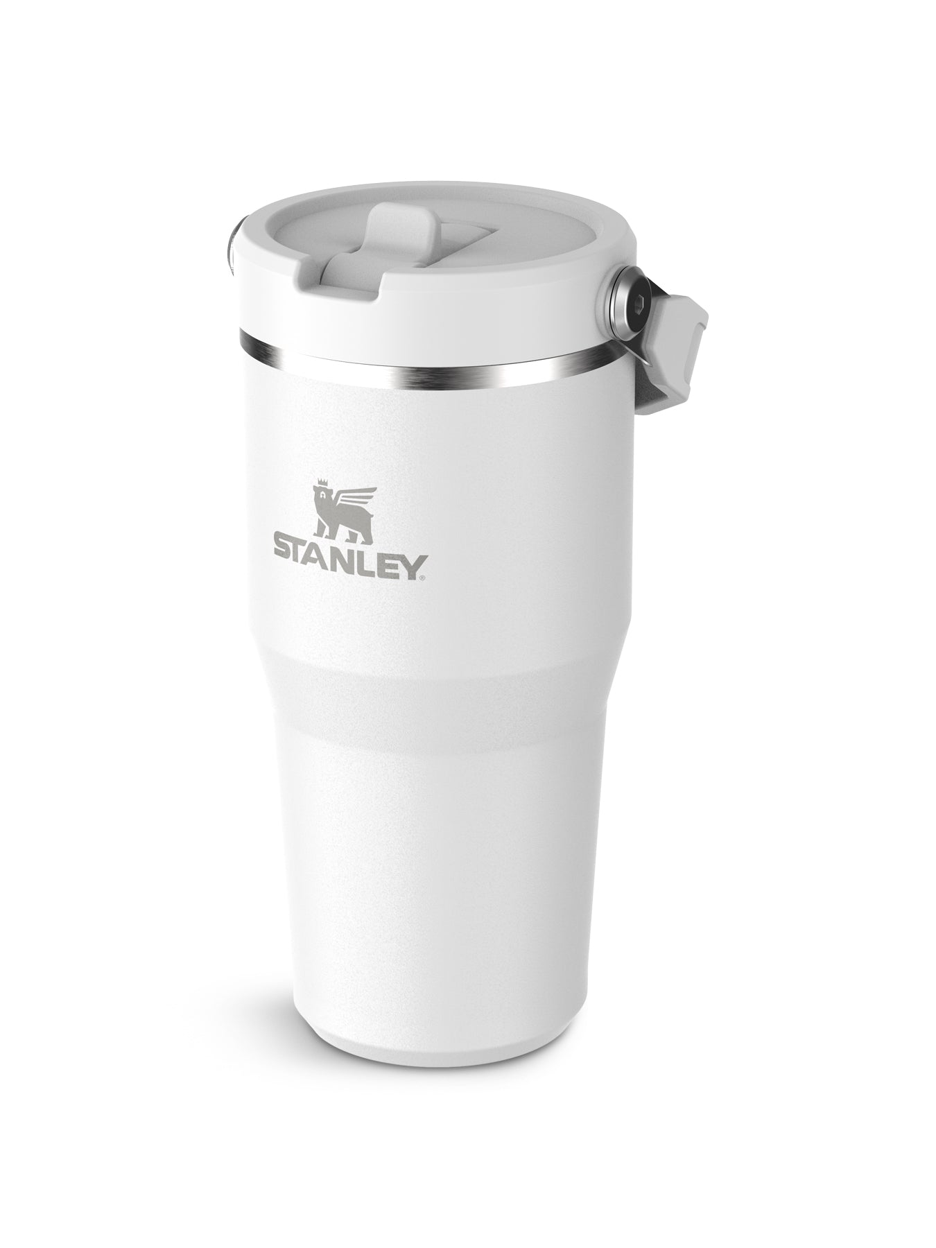 IceFlow™ Flip Straw 2.0 Tumbler 0.6L