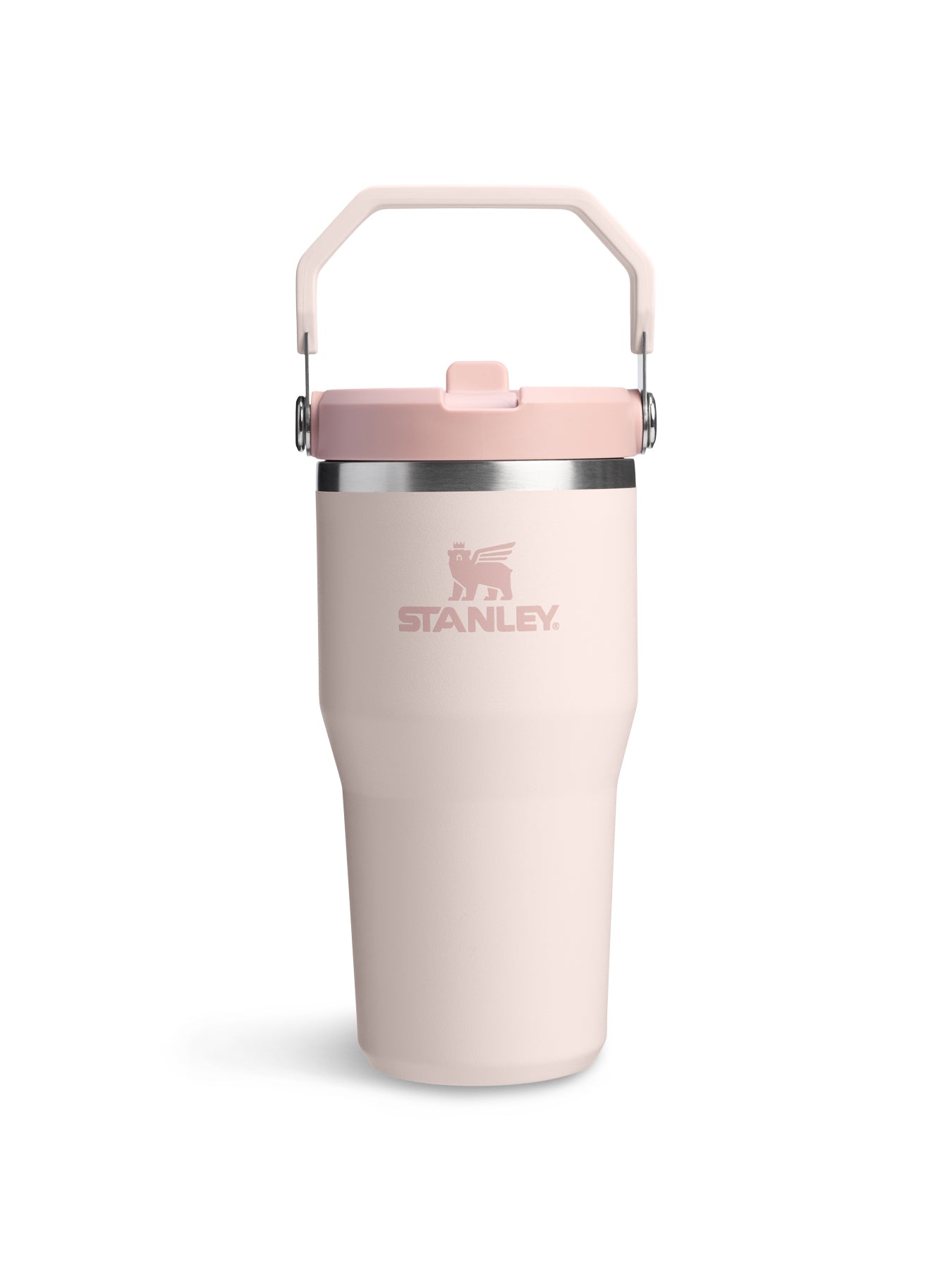 IceFlow™ Flip Straw 2.0 Tumbler 0.6L