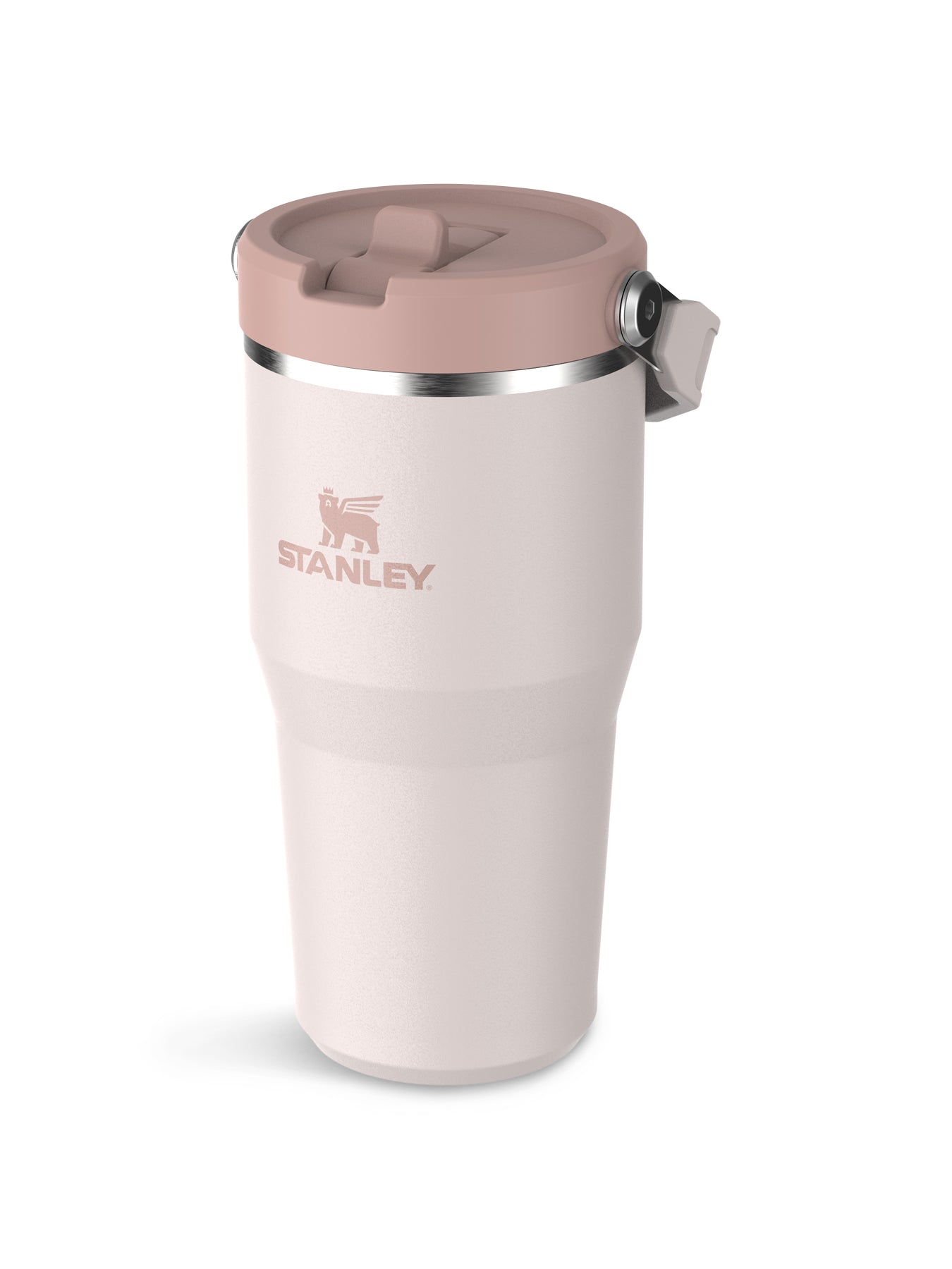 IceFlow™ Flip Straw 2.0 Tumbler 0.6L