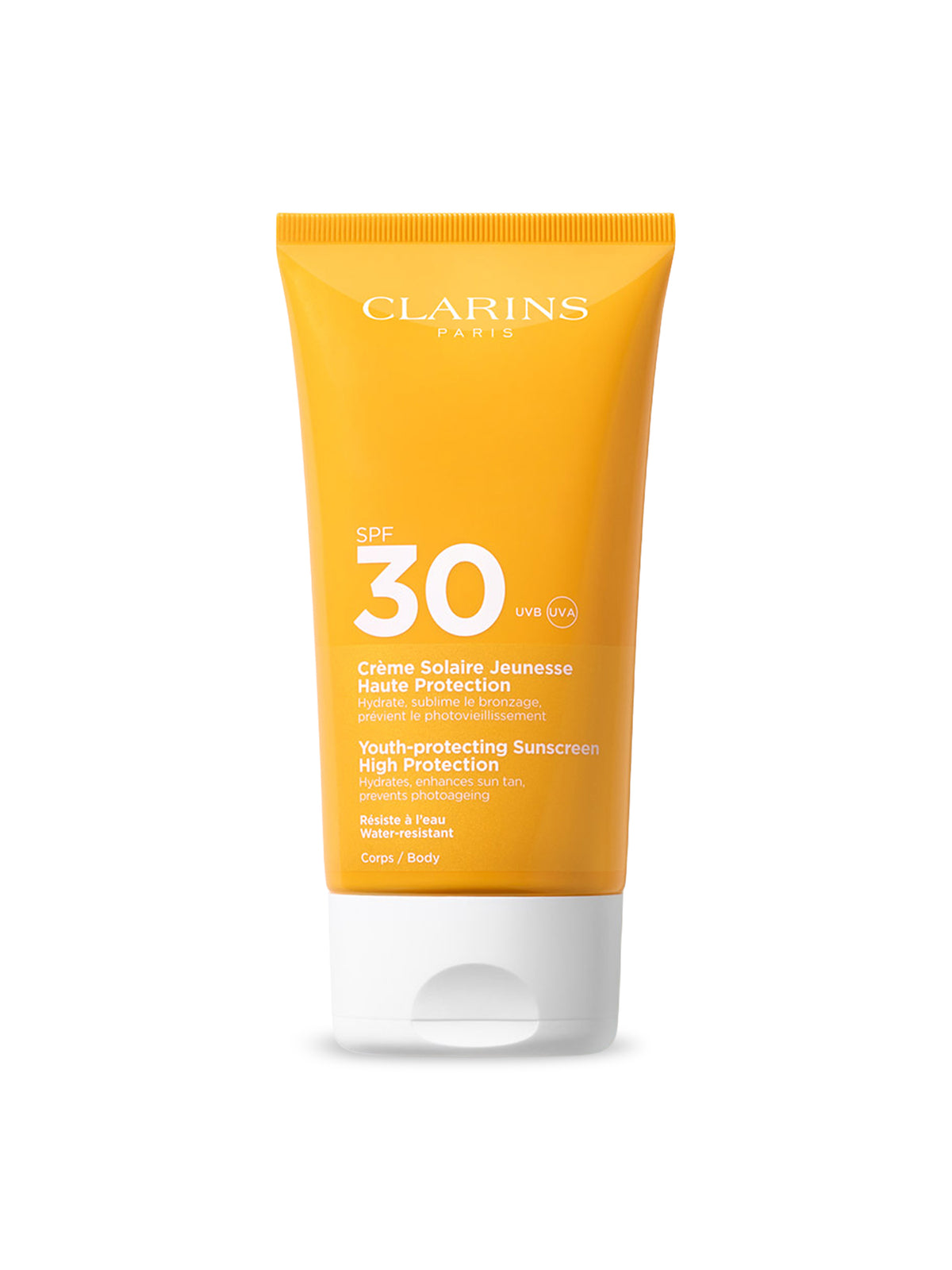 Sun Body Cream SPF30 150ml