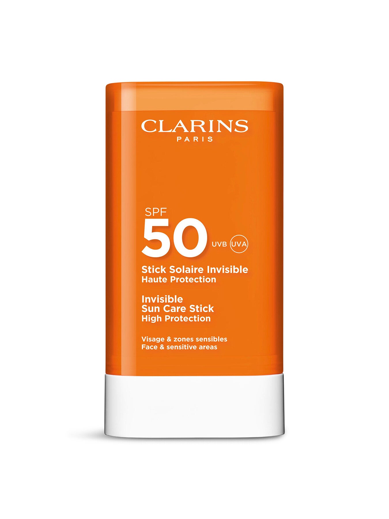 Invisible Sun Care Stick SPF 50
