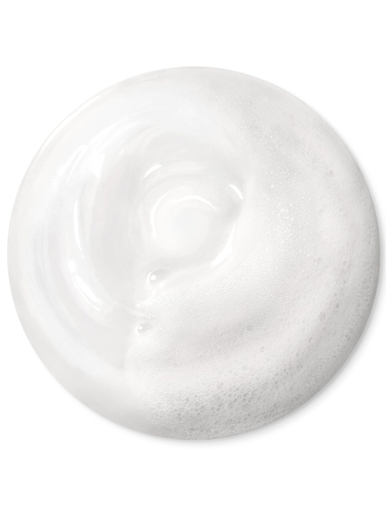 Orchidée Impériale The Foam in Cream 150ml