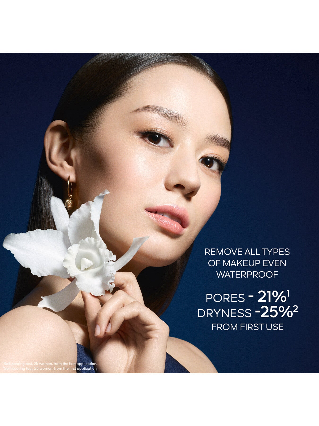 Orchidée Impériale The Oil in Gel 150ml