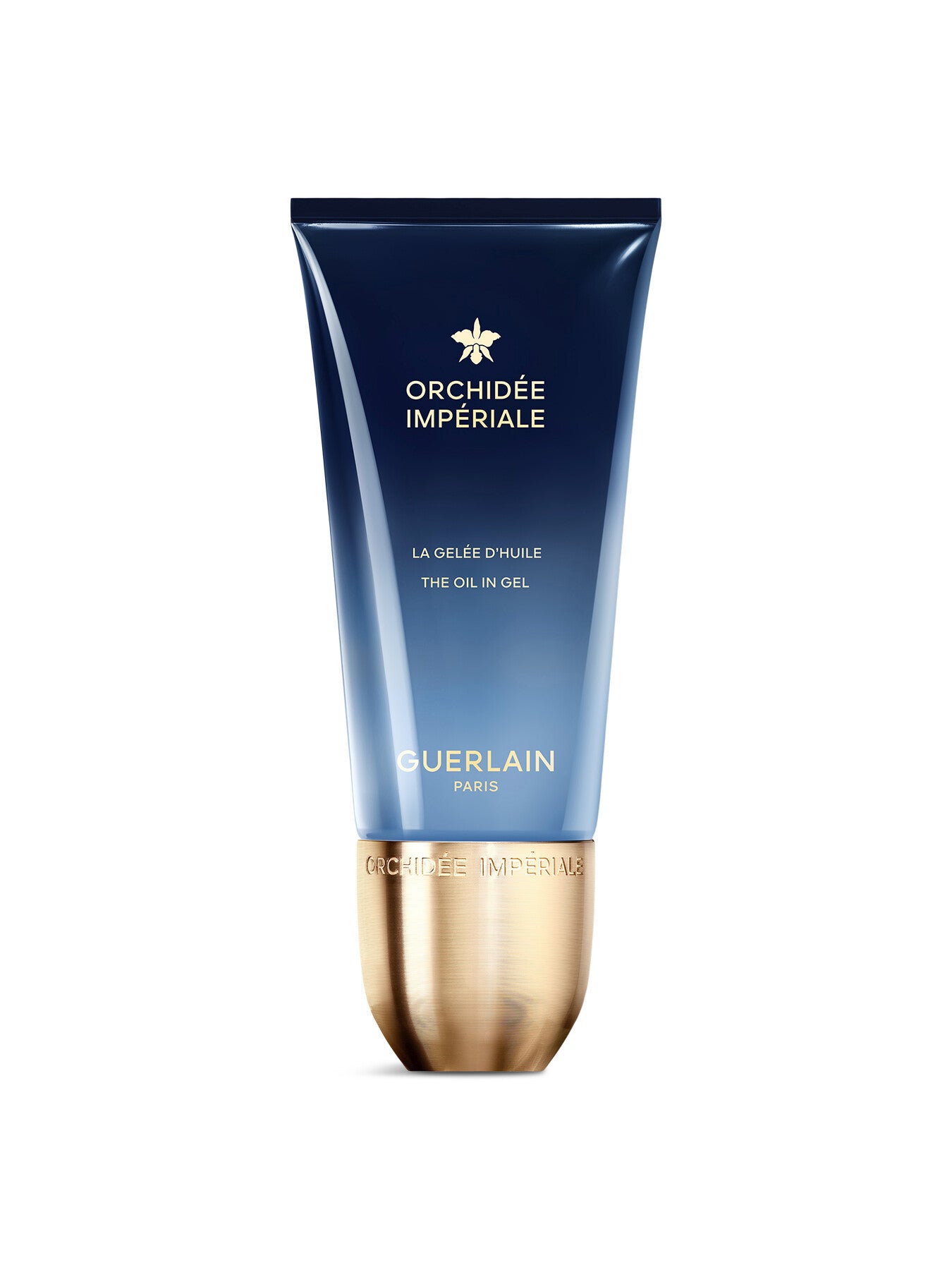 Orchidée Impériale The Oil in Gel 150ml
