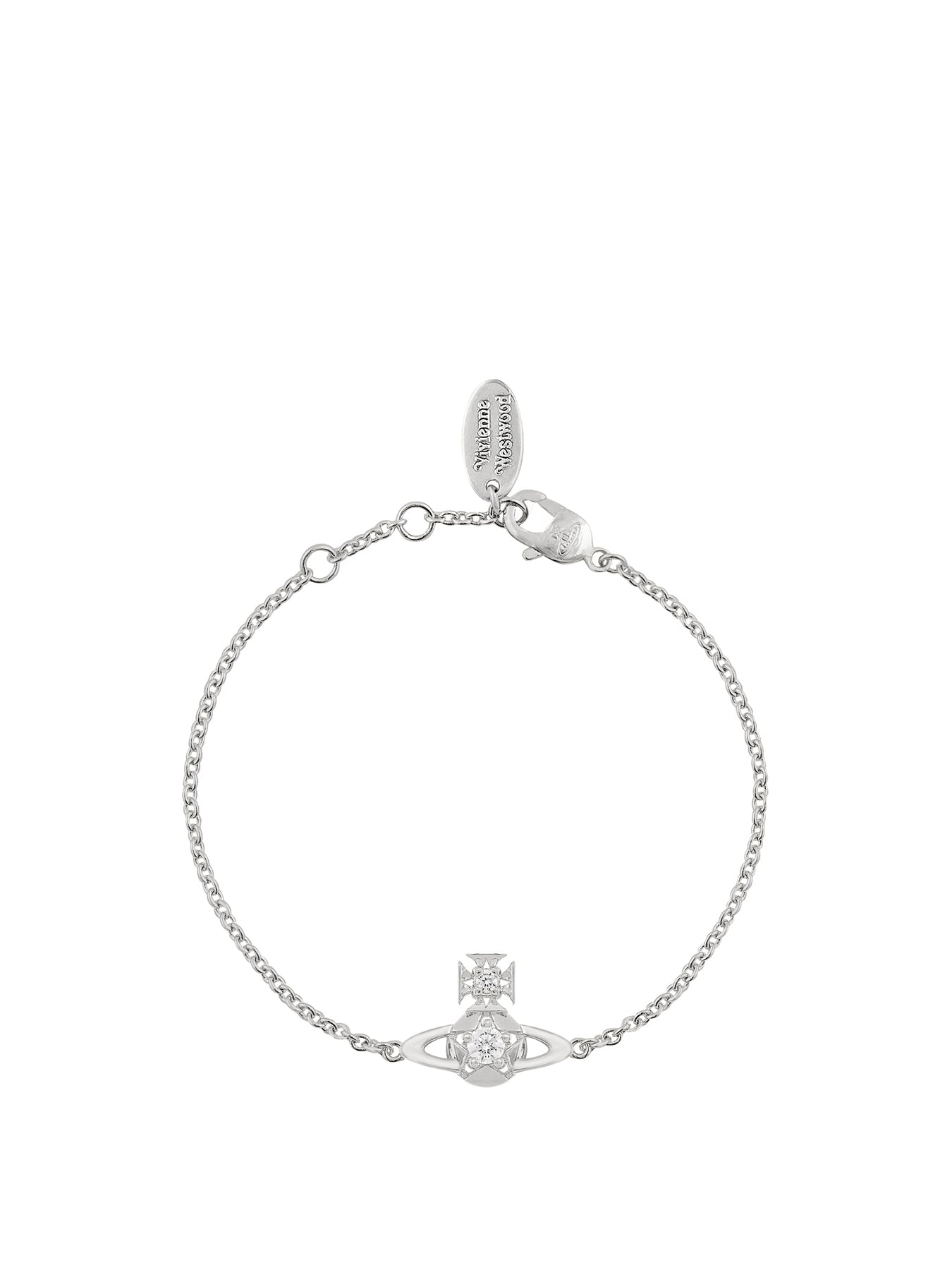 Lee Orb Bracelet