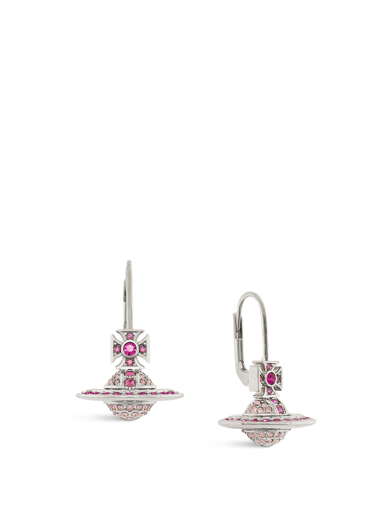 Kika Orb Earrings