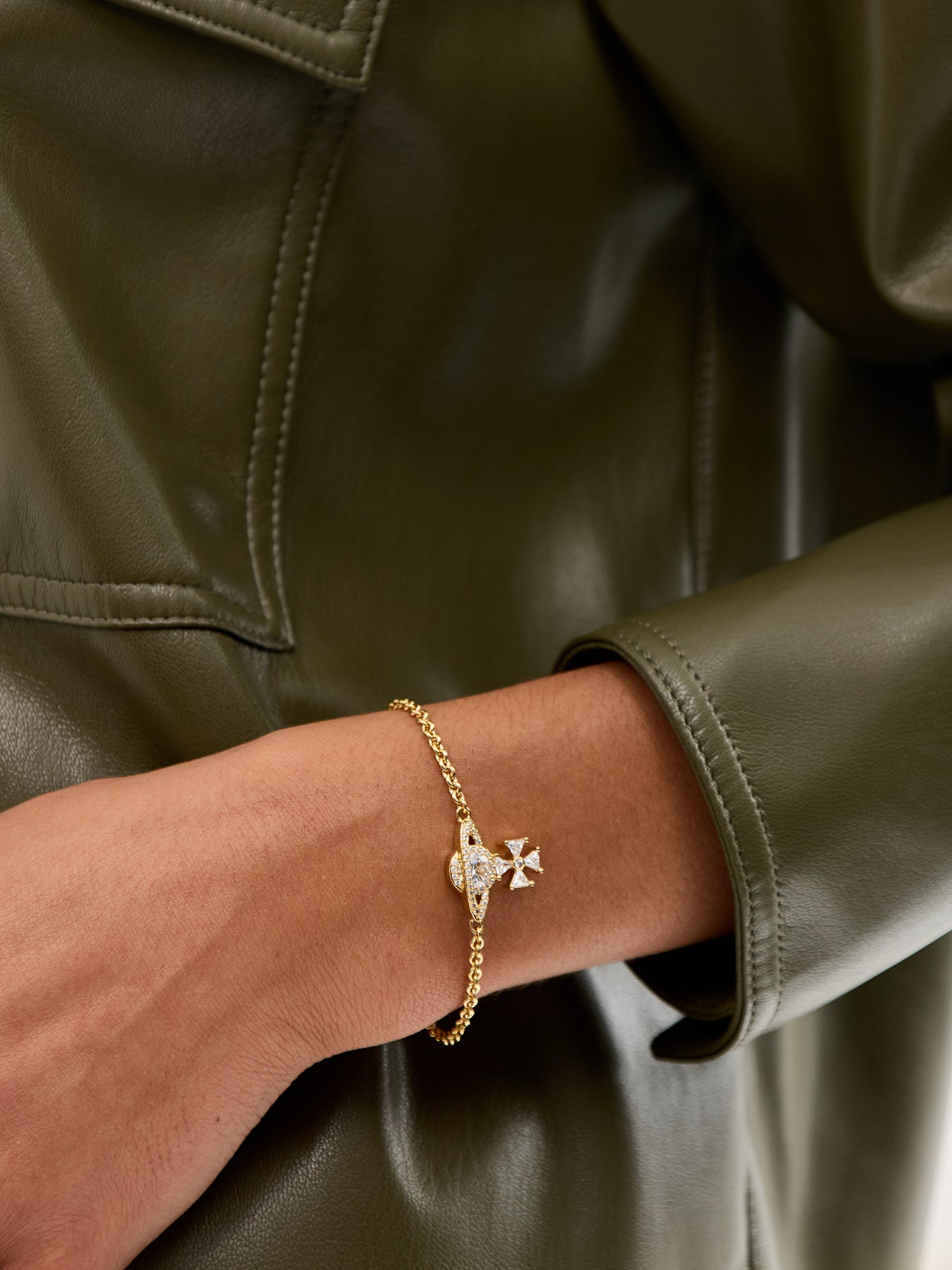 Mila Bracelet