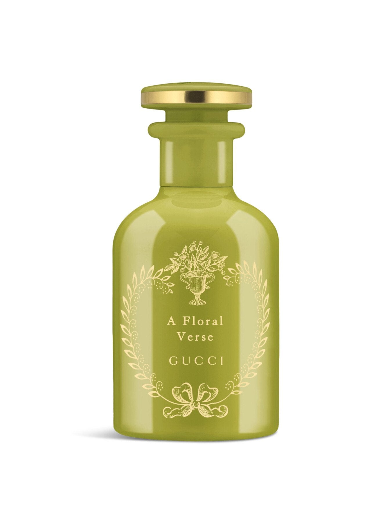 The Alchemist's Garden A Floral Verse Eau de Parfum 50ml