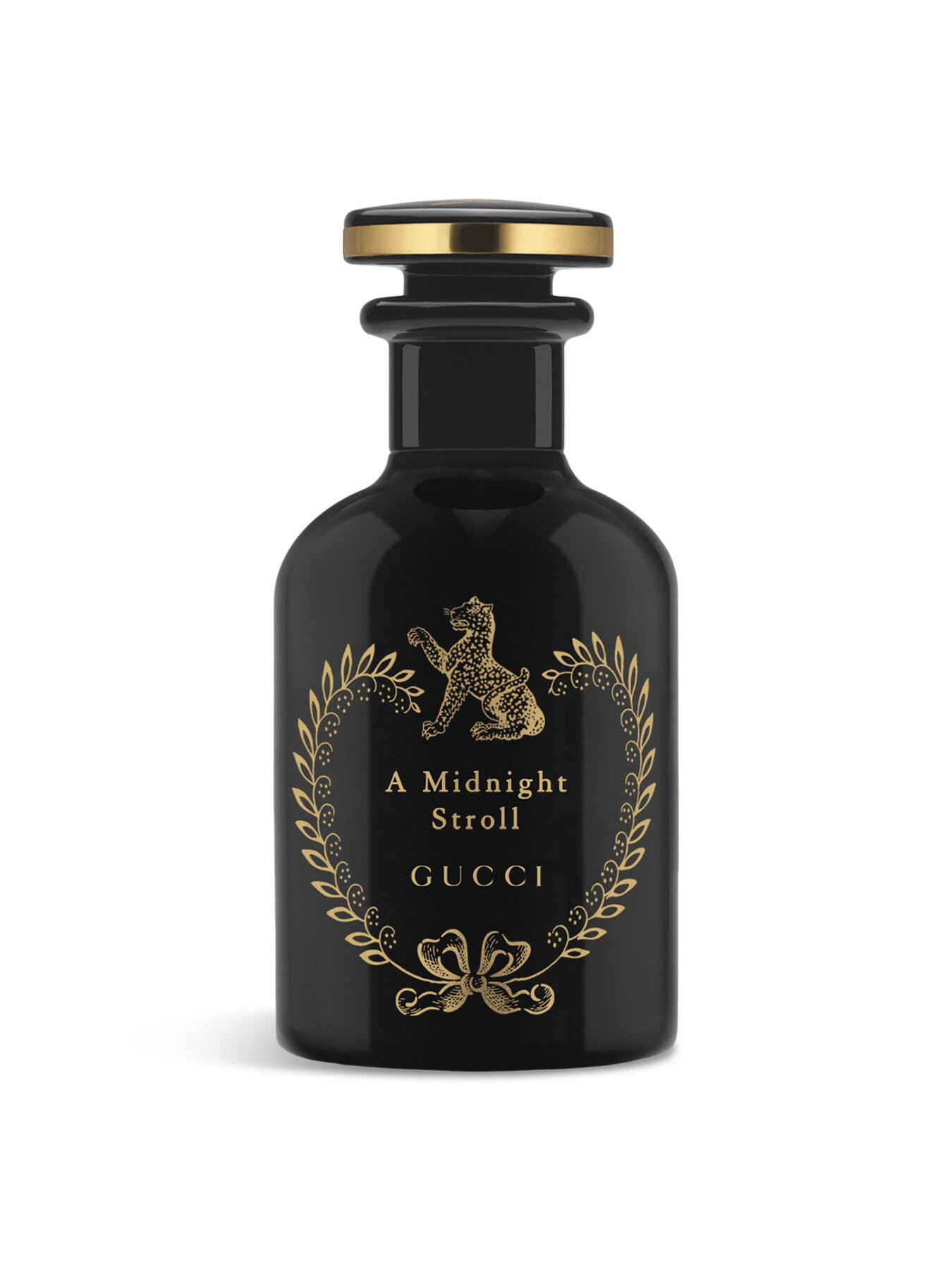 The Alchemist's Garden A Midnight Stroll Eau de Parfum 50ml