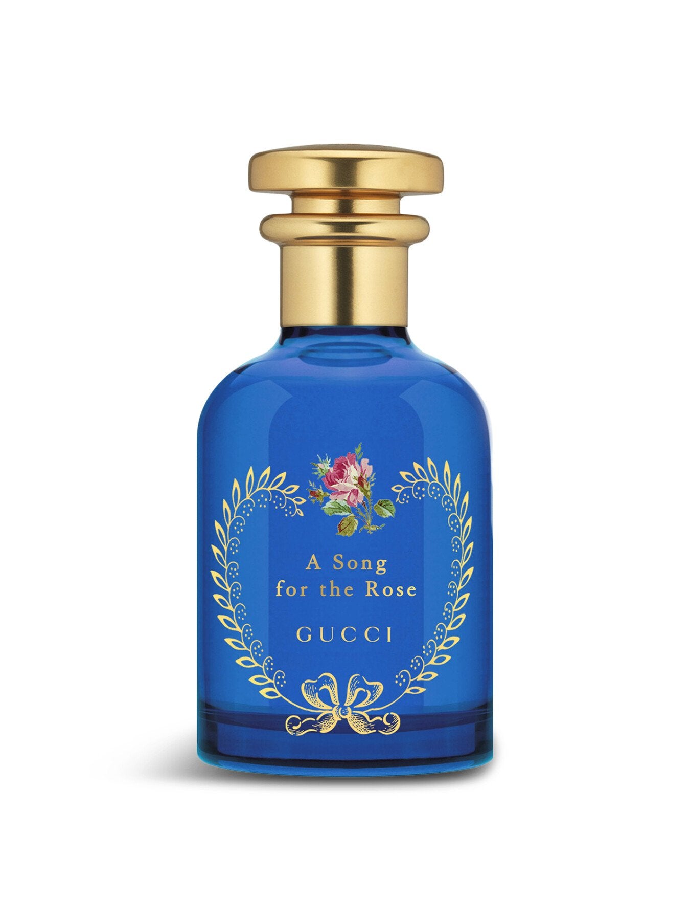 The Alchemist's Garden A Song for the Rose Eau de Parfum 50ml