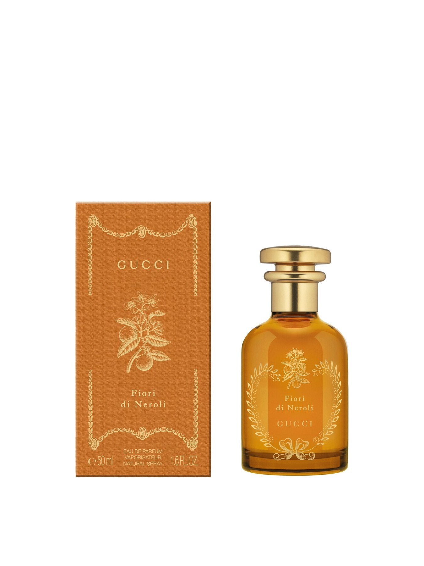 The Alchemist's Garden Fiori di Neroli Eau de Parfum 50ml