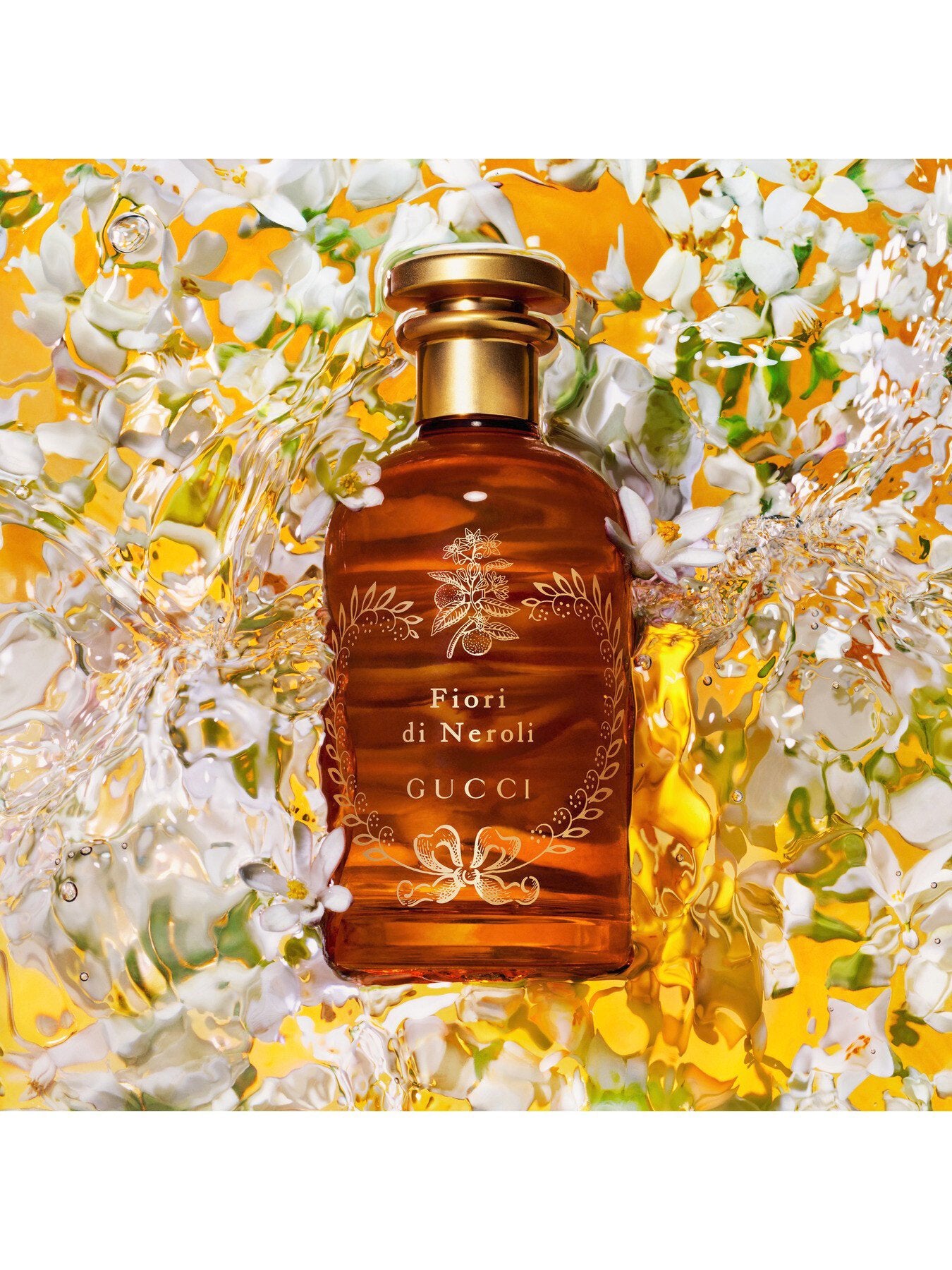 The Alchemist's Garden Fiori di Neroli Eau de Parfum 50ml