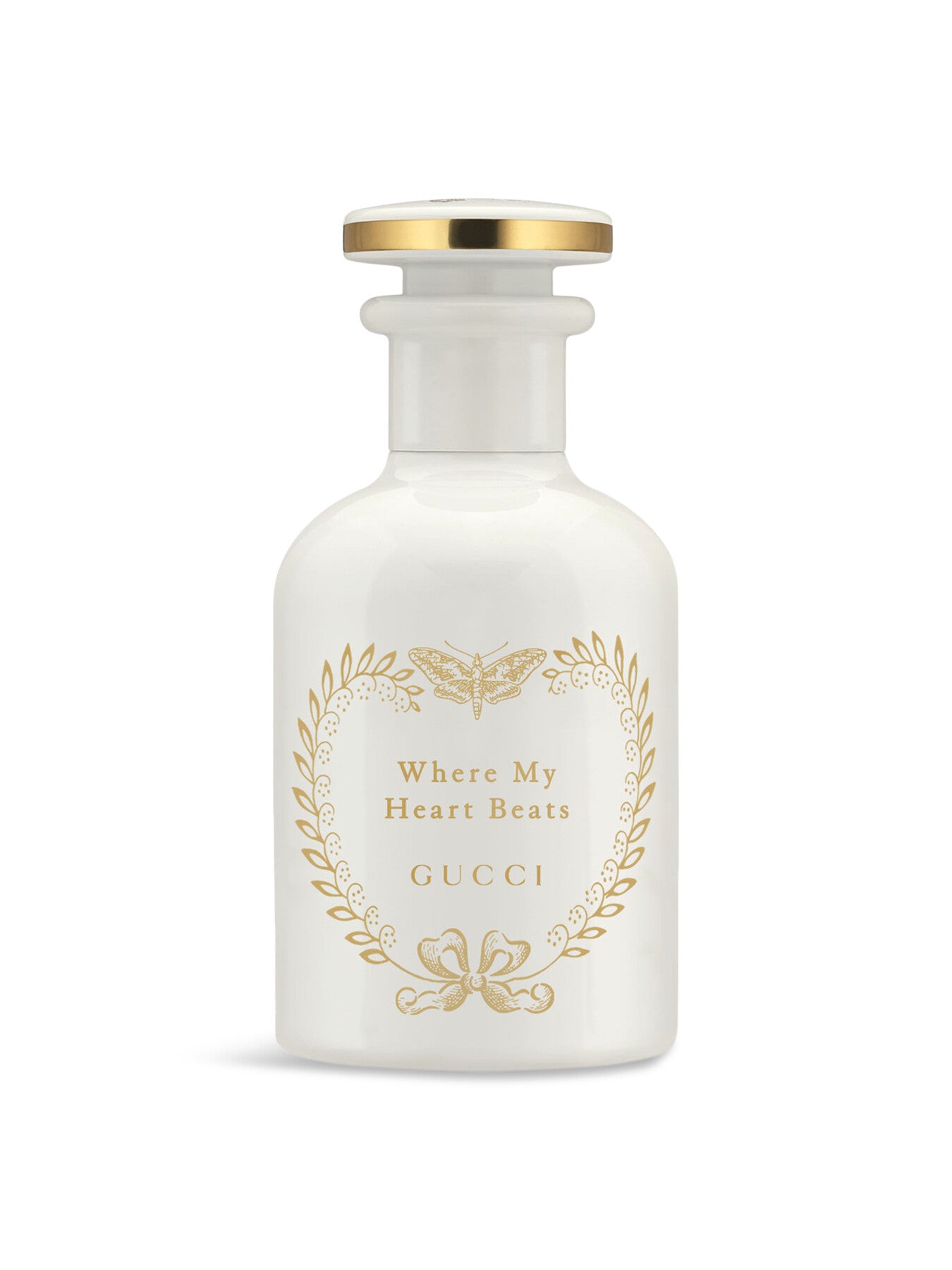 The Alchemist's Garden Where My Heart Beats Eau de Parfum 50ml