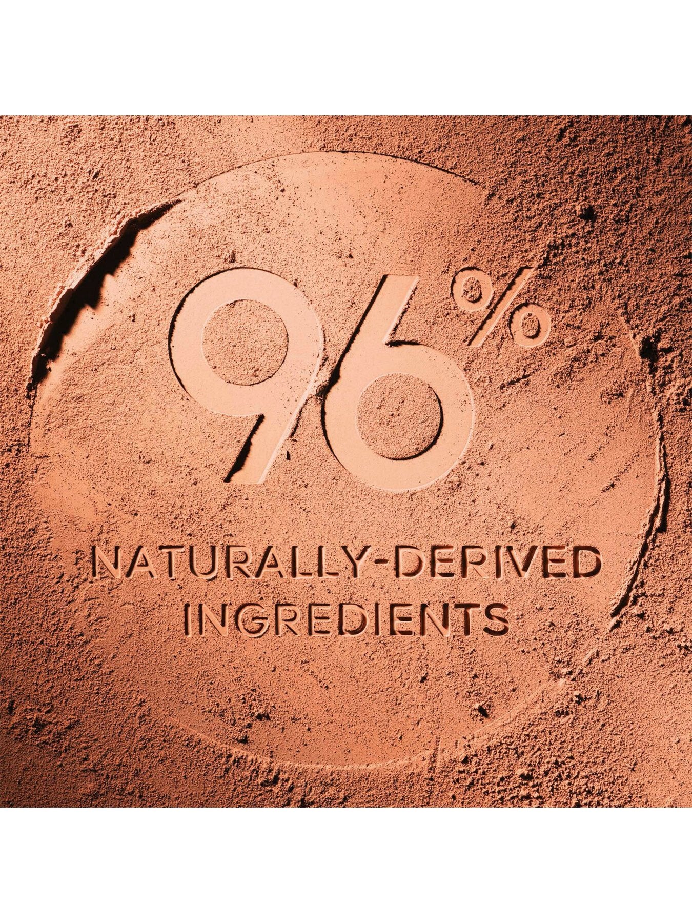 Terracotta Bronzing Powder