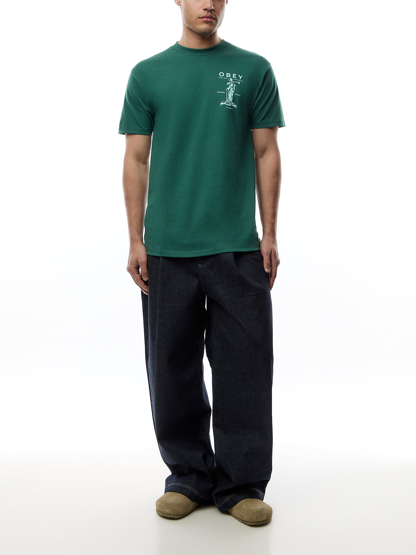 Premium Sounds T-Shirt