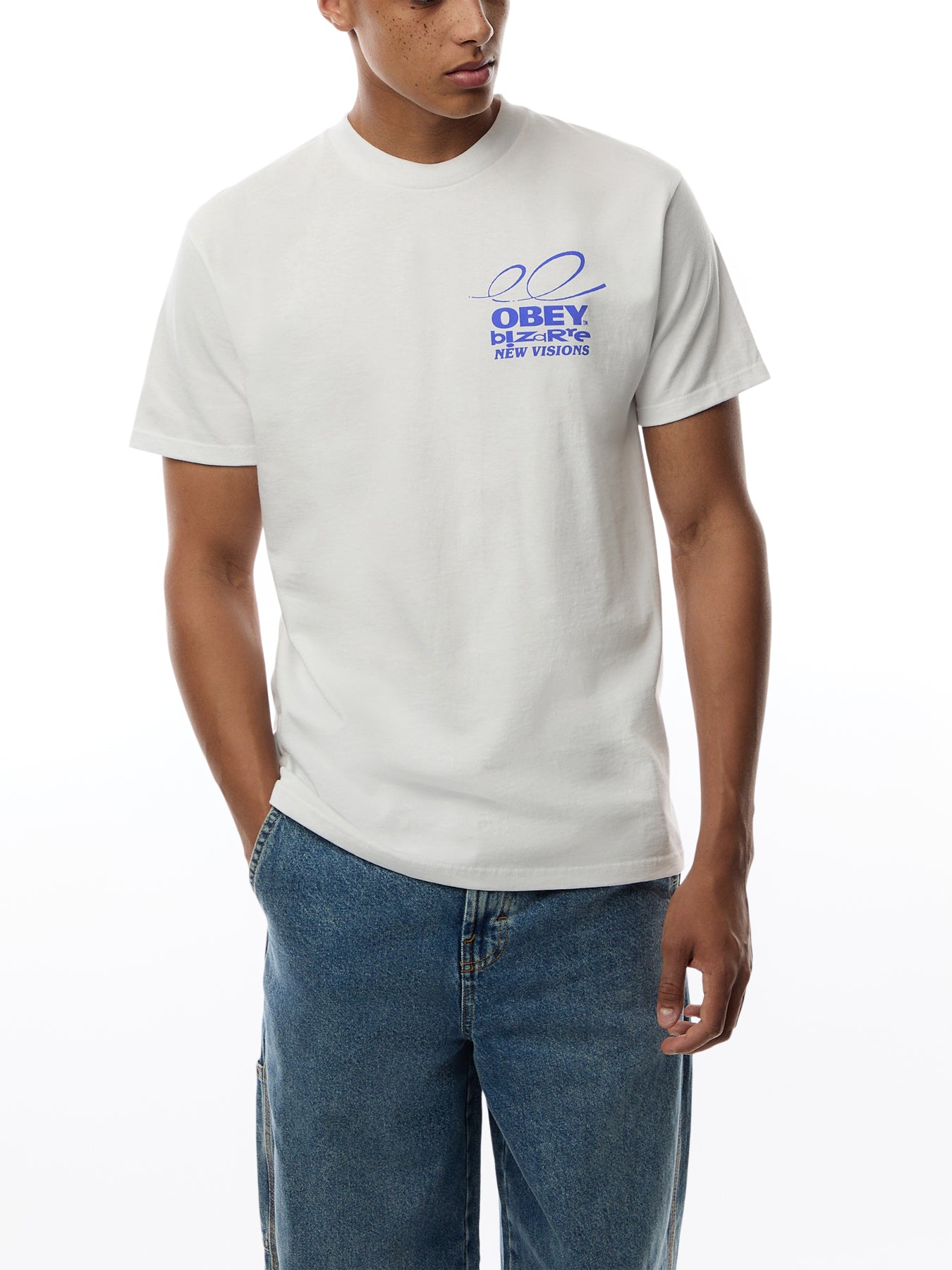 Bizzare New Visions T-Shirt