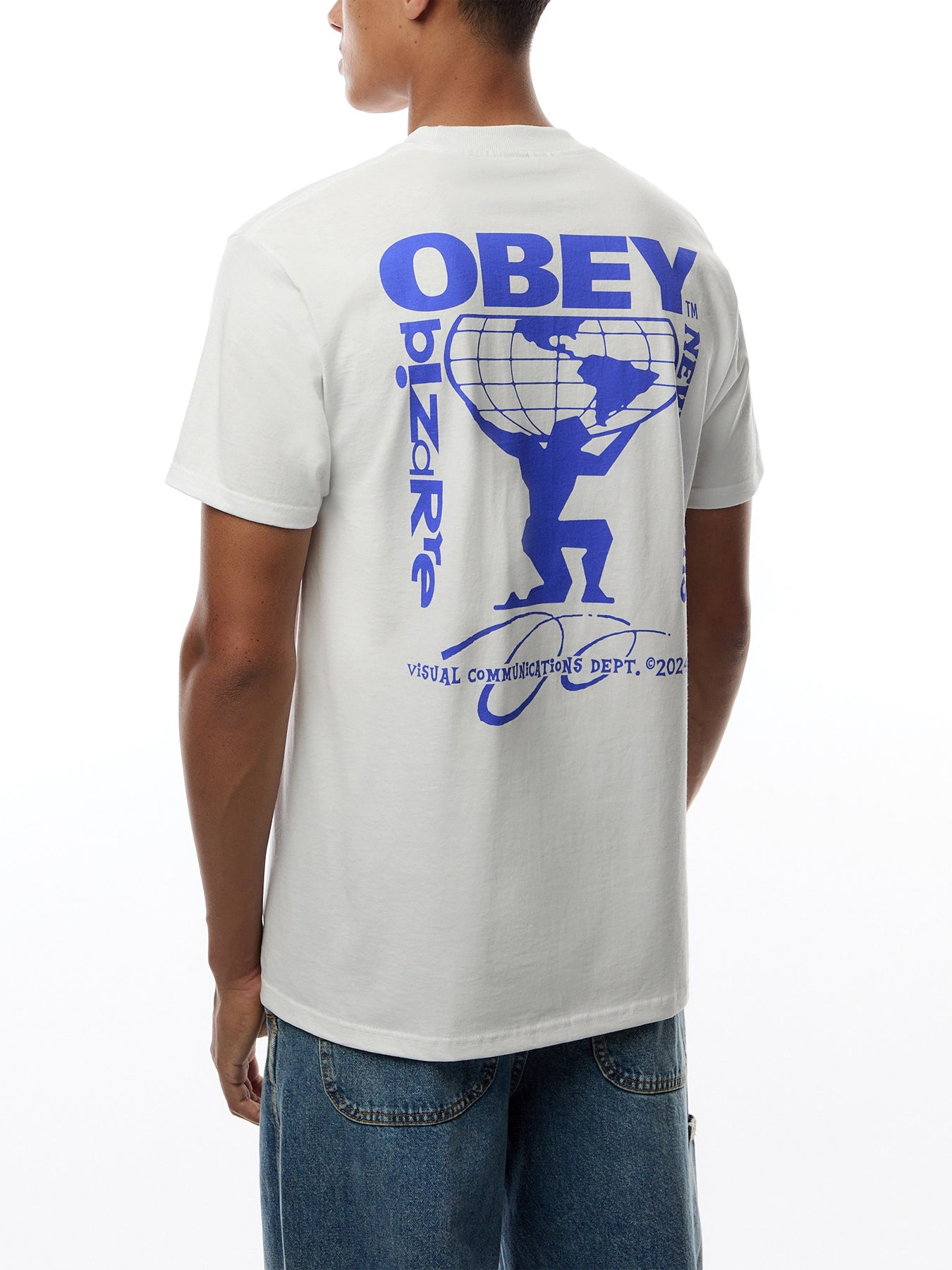 Bizzare New Visions T-Shirt