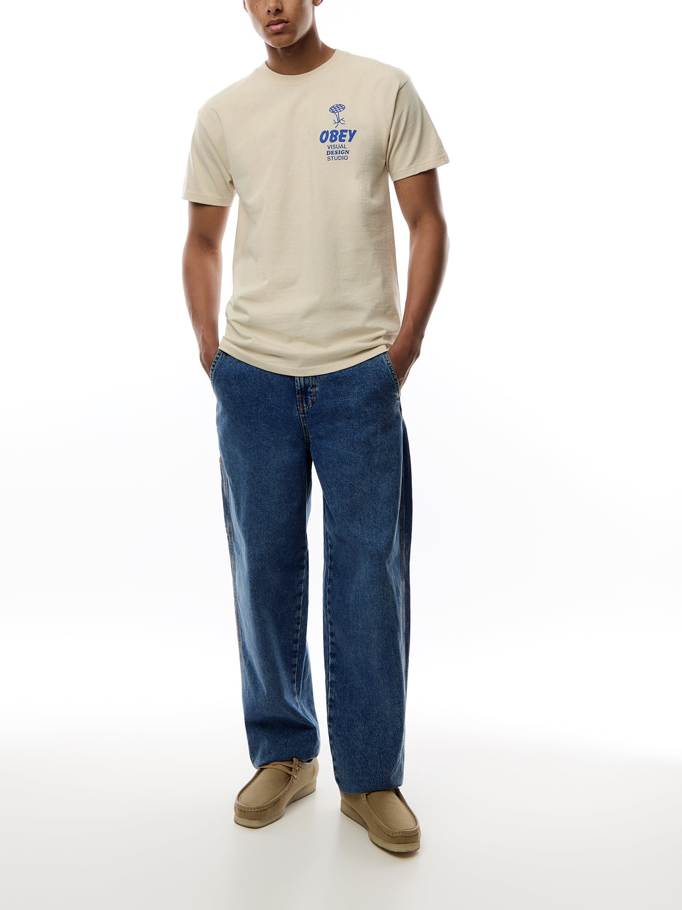 Building Strong Minds T-Shirt