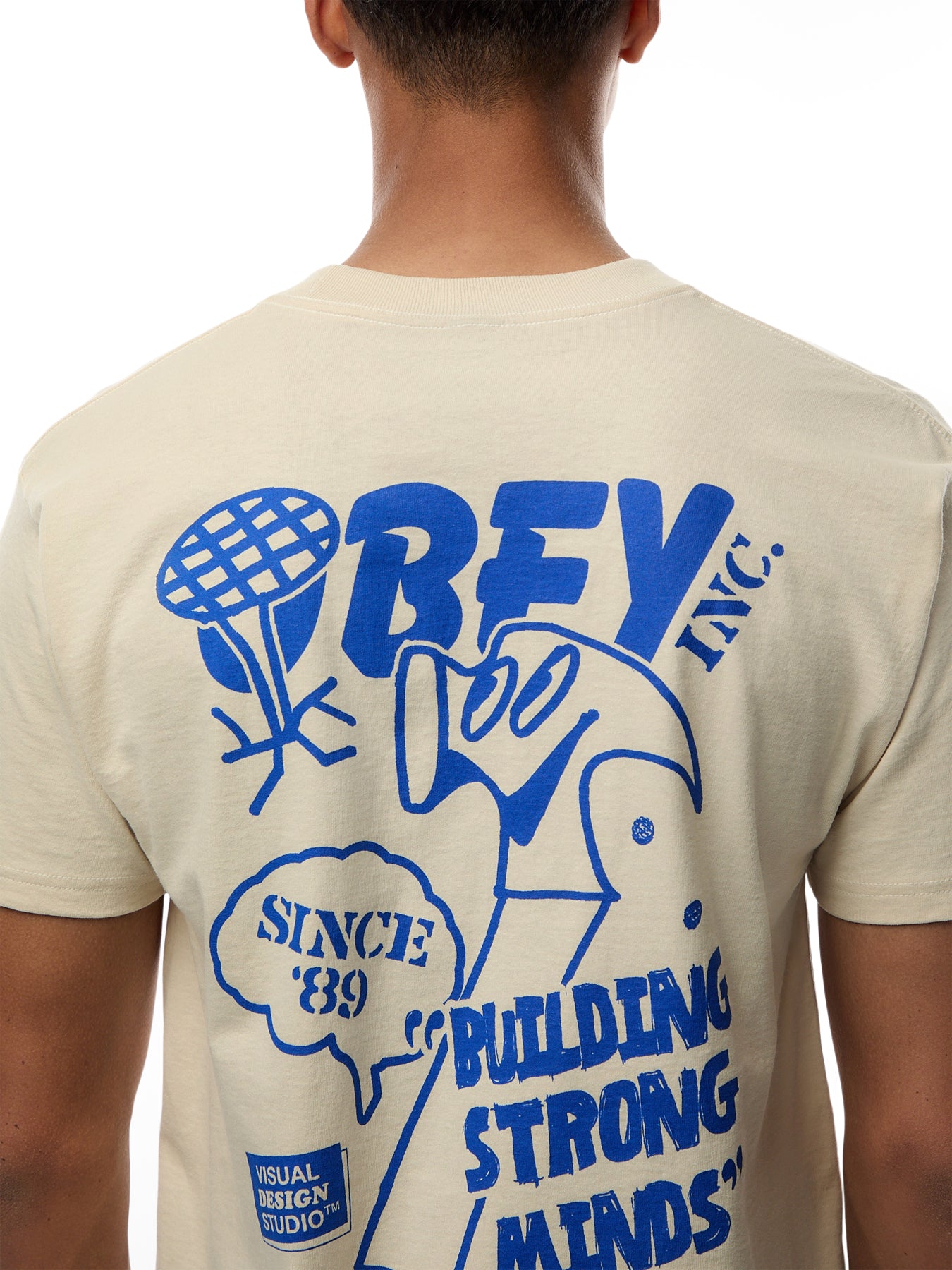 Building Strong Minds T-Shirt