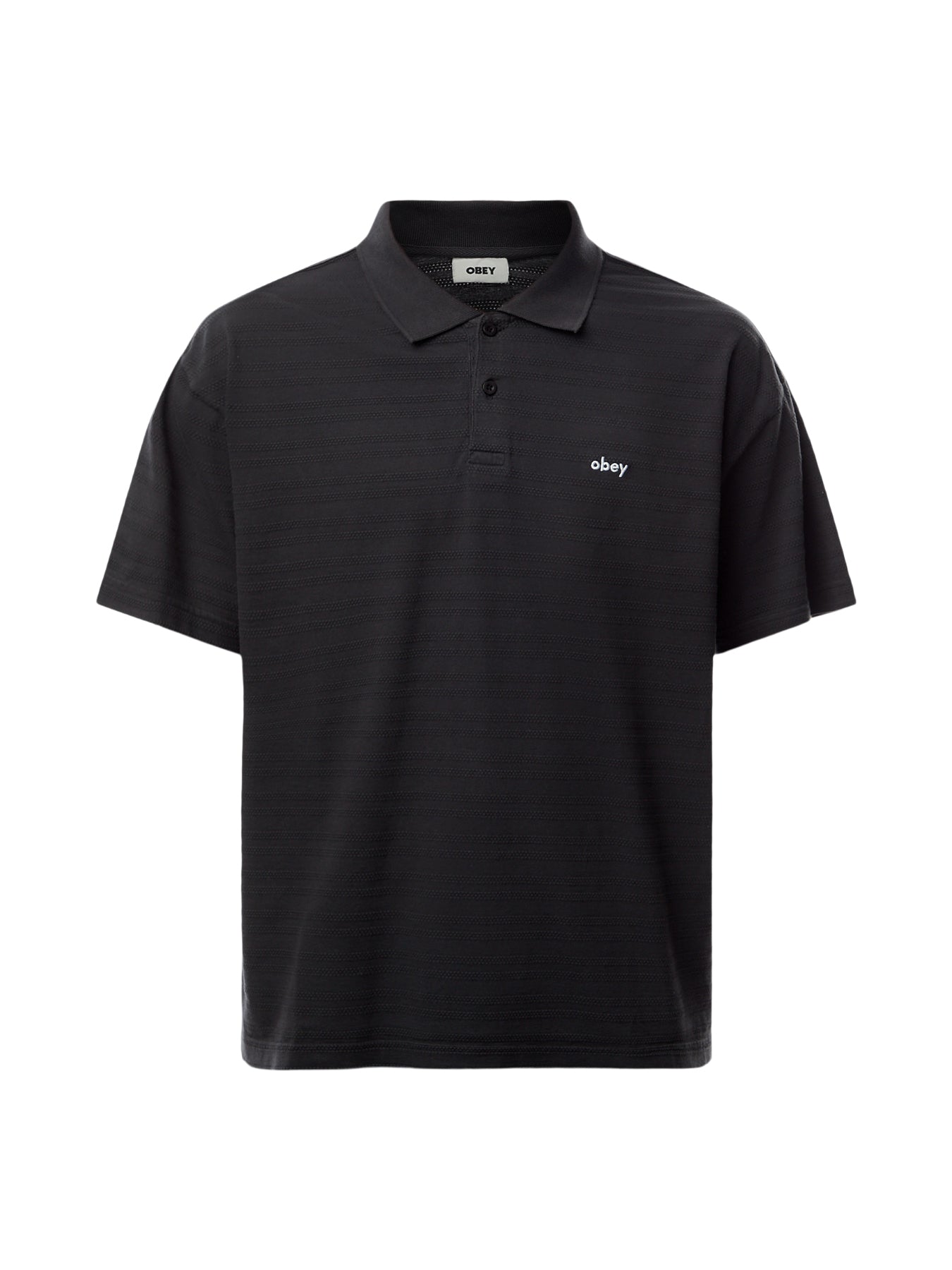 Nash Bigwig Polo Shirt
