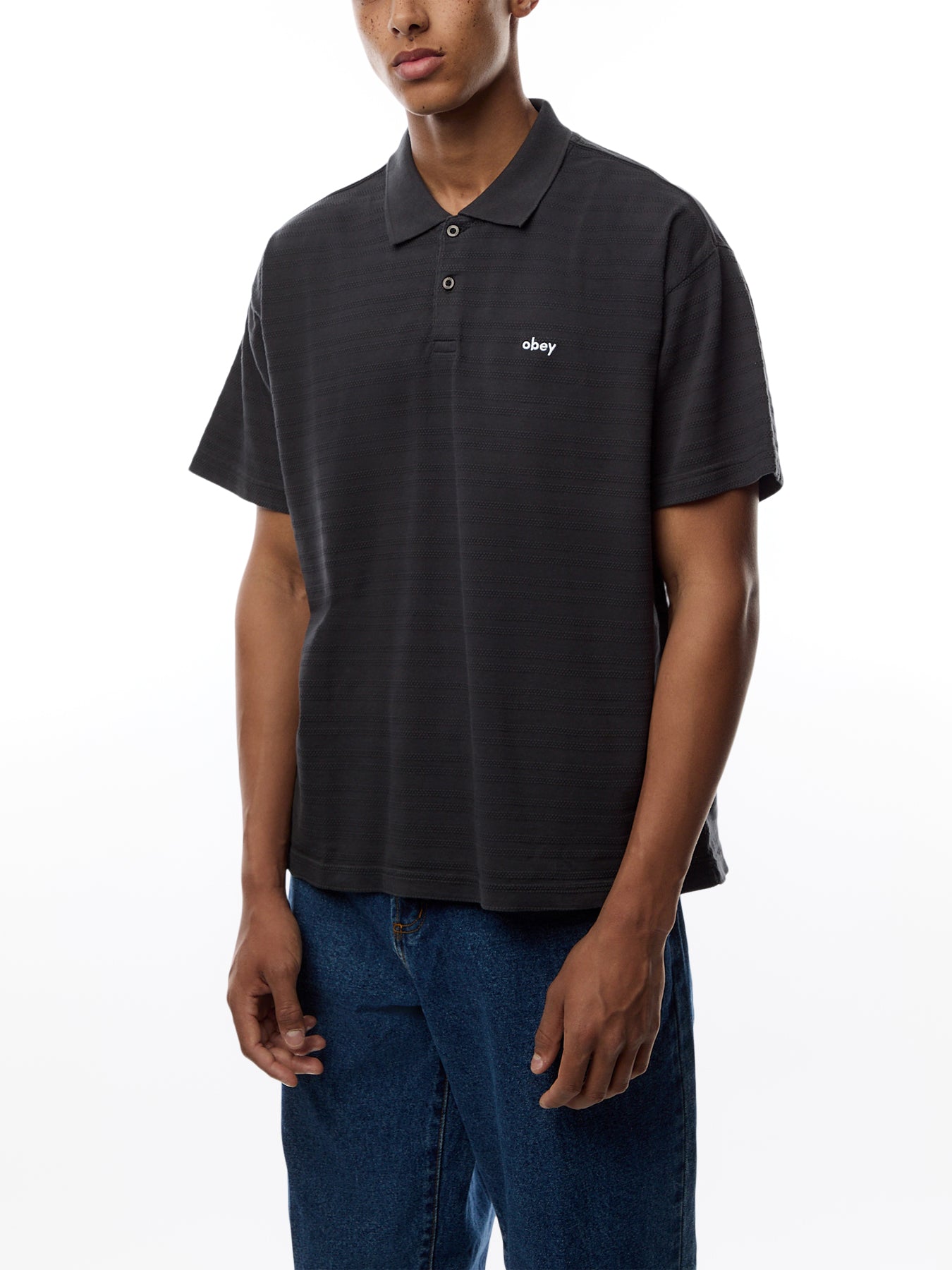 Nash Bigwig Polo Shirt