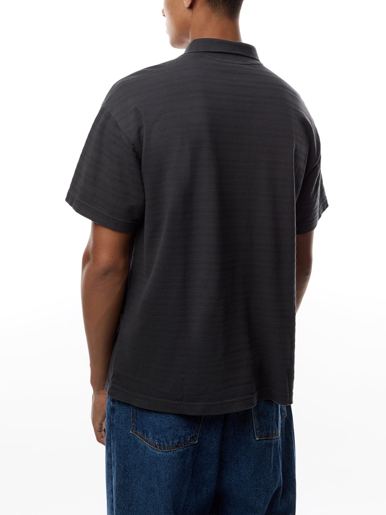 Nash Bigwig Polo Shirt