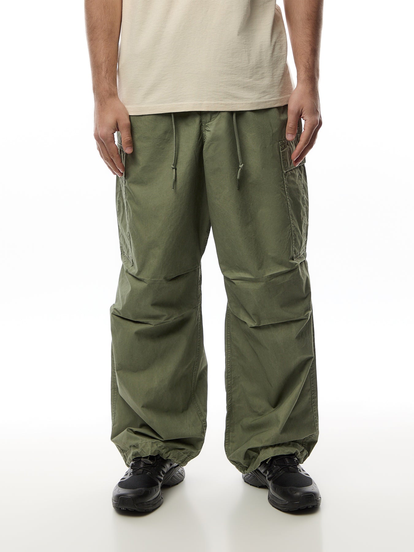 Giant Cargo Pant
