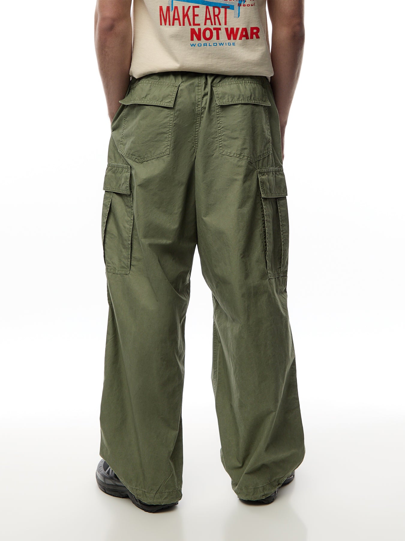 Giant Cargo Pant