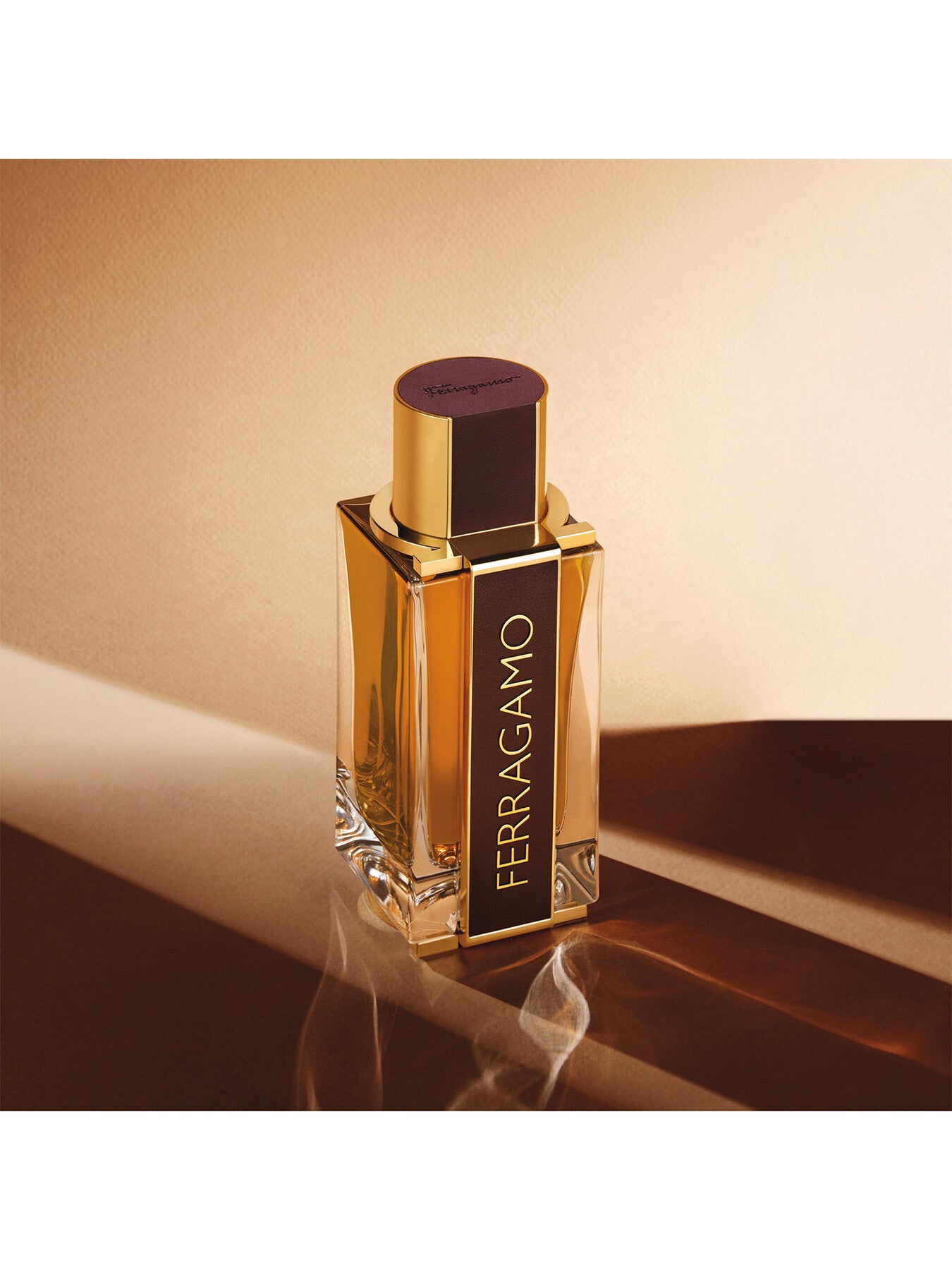 Spicy Leather Eau de Parfum 100ml