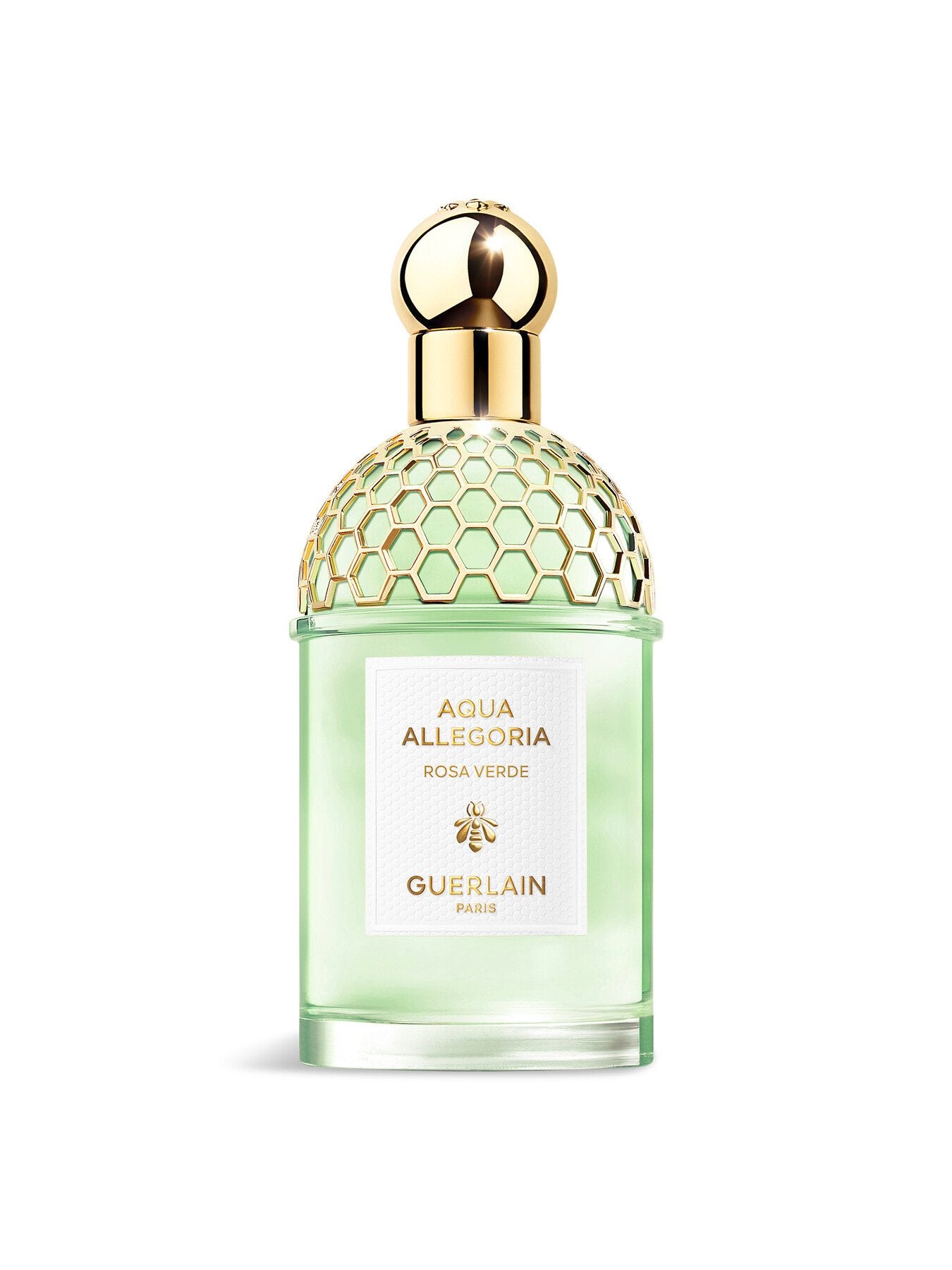 Aqua Allegoria Rosa Verde Eau De Toilette 125ml